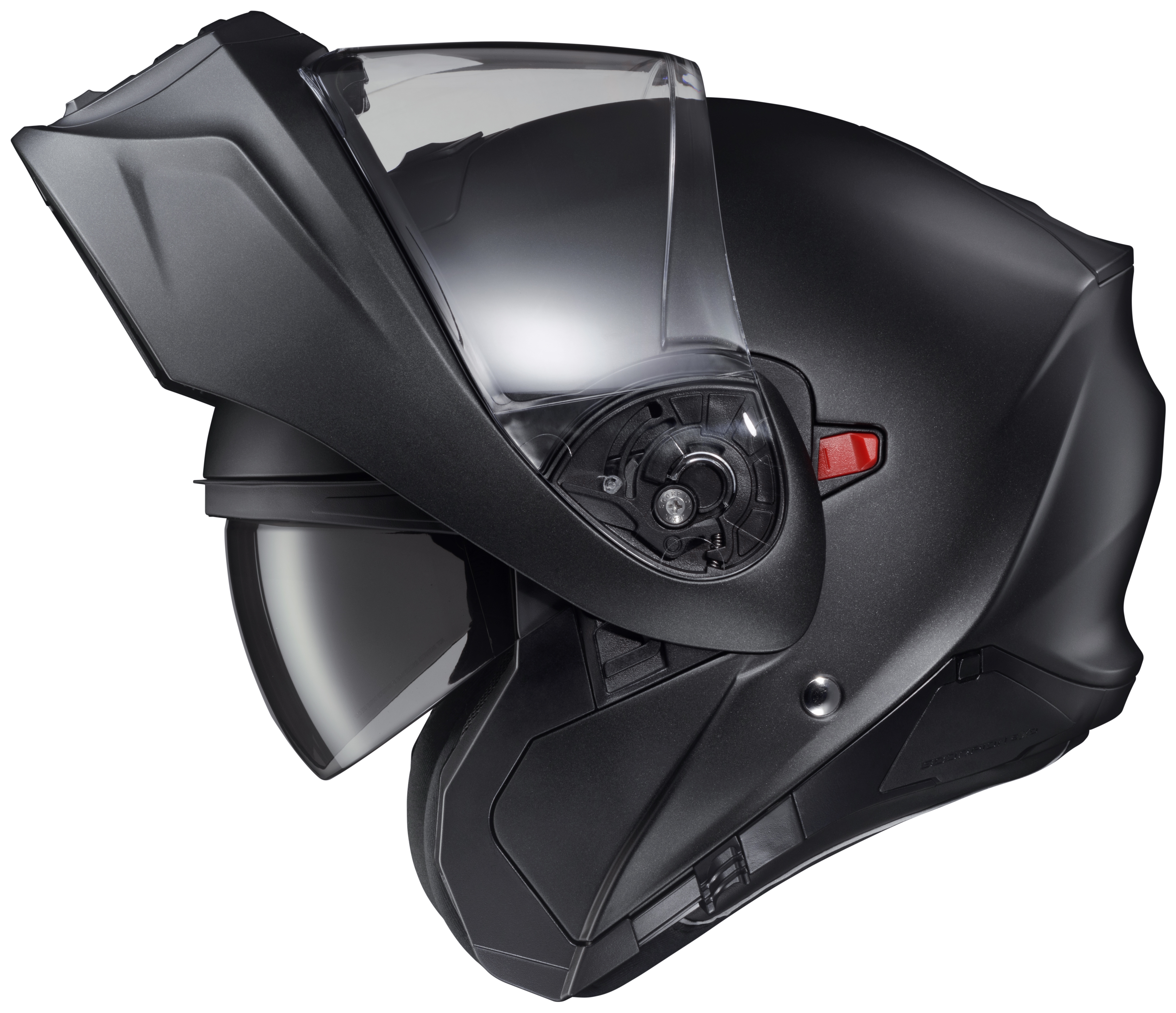 Scorpion EXO-GT930 EXO-COM Transformer Modular Helmet (LG)