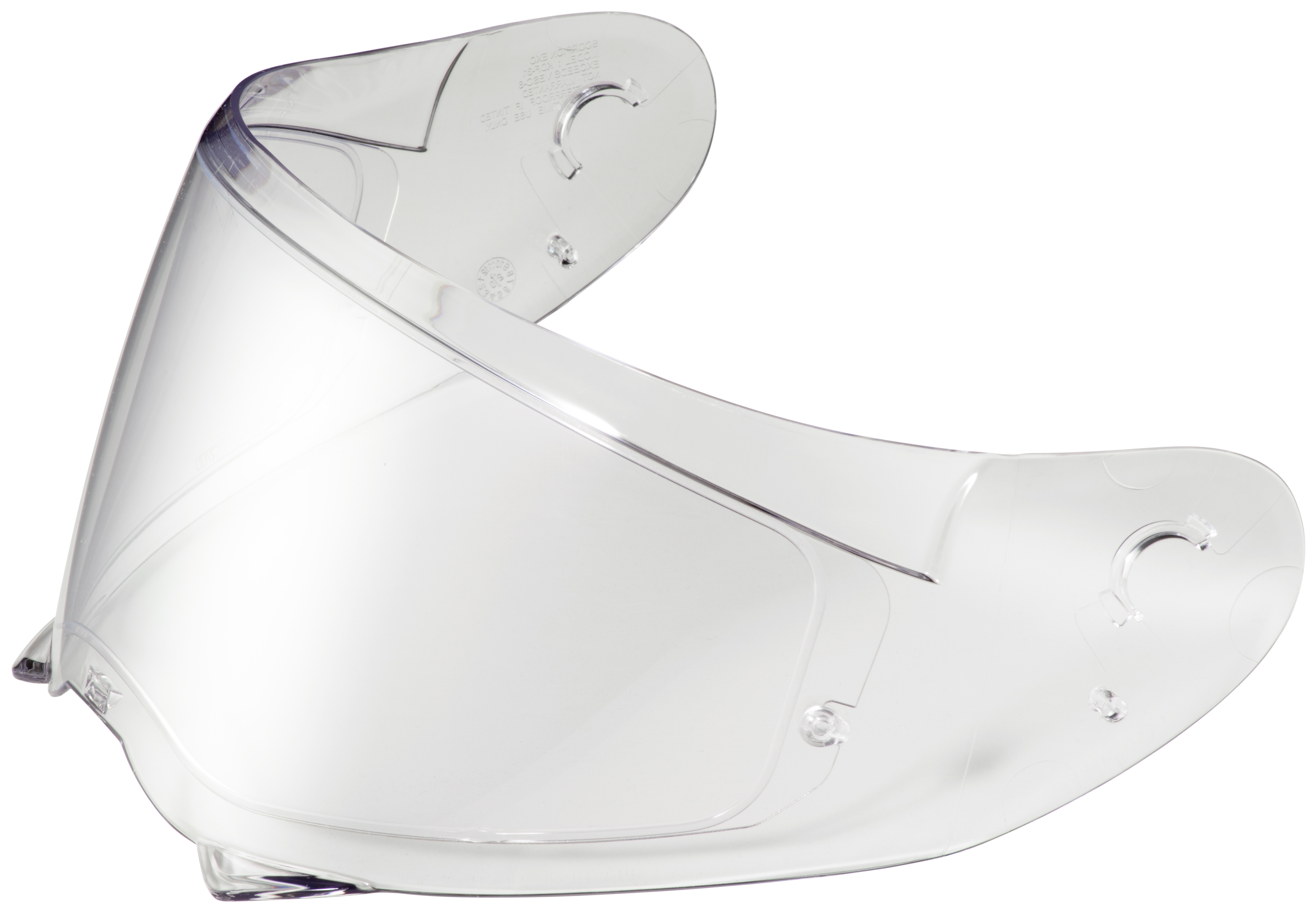 Scorpion EXO-GT930 Pinlock-Ready Face Shield