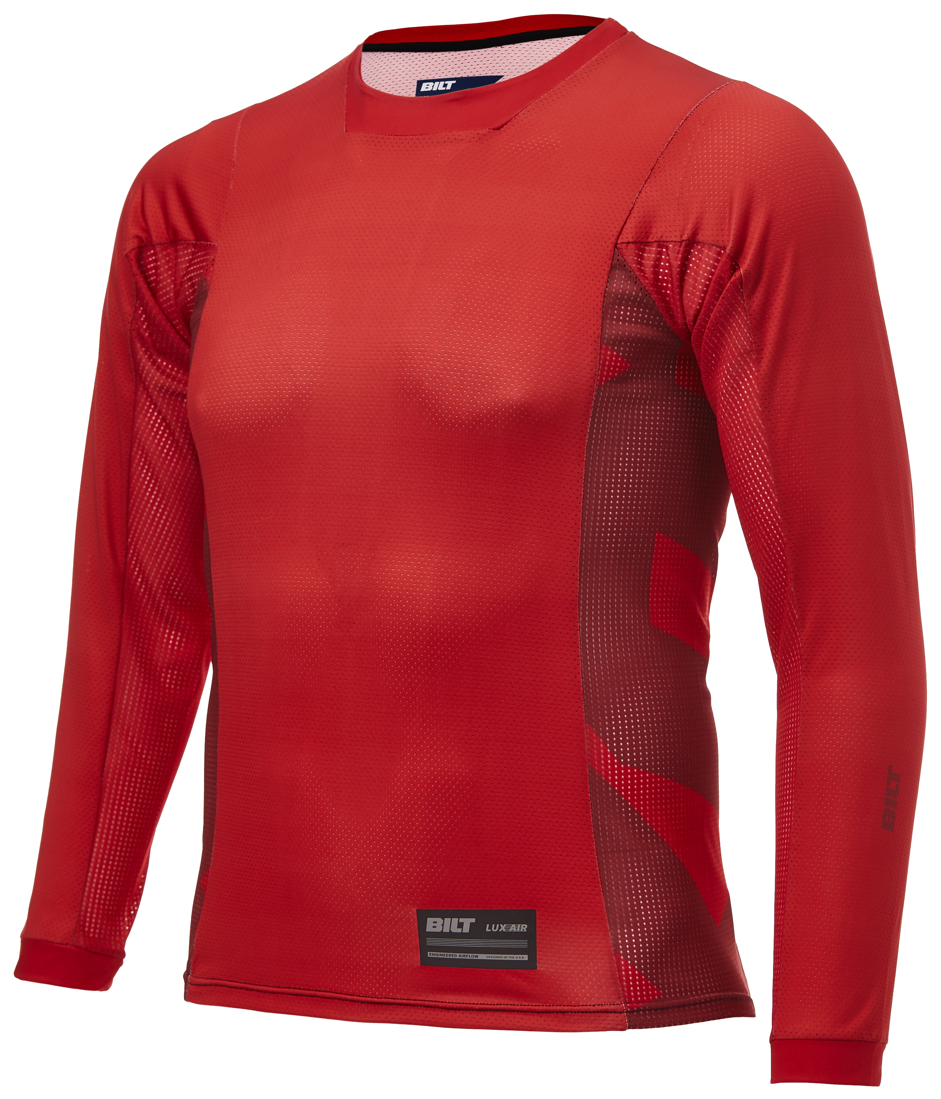BILT Lux Tempo Jersey
