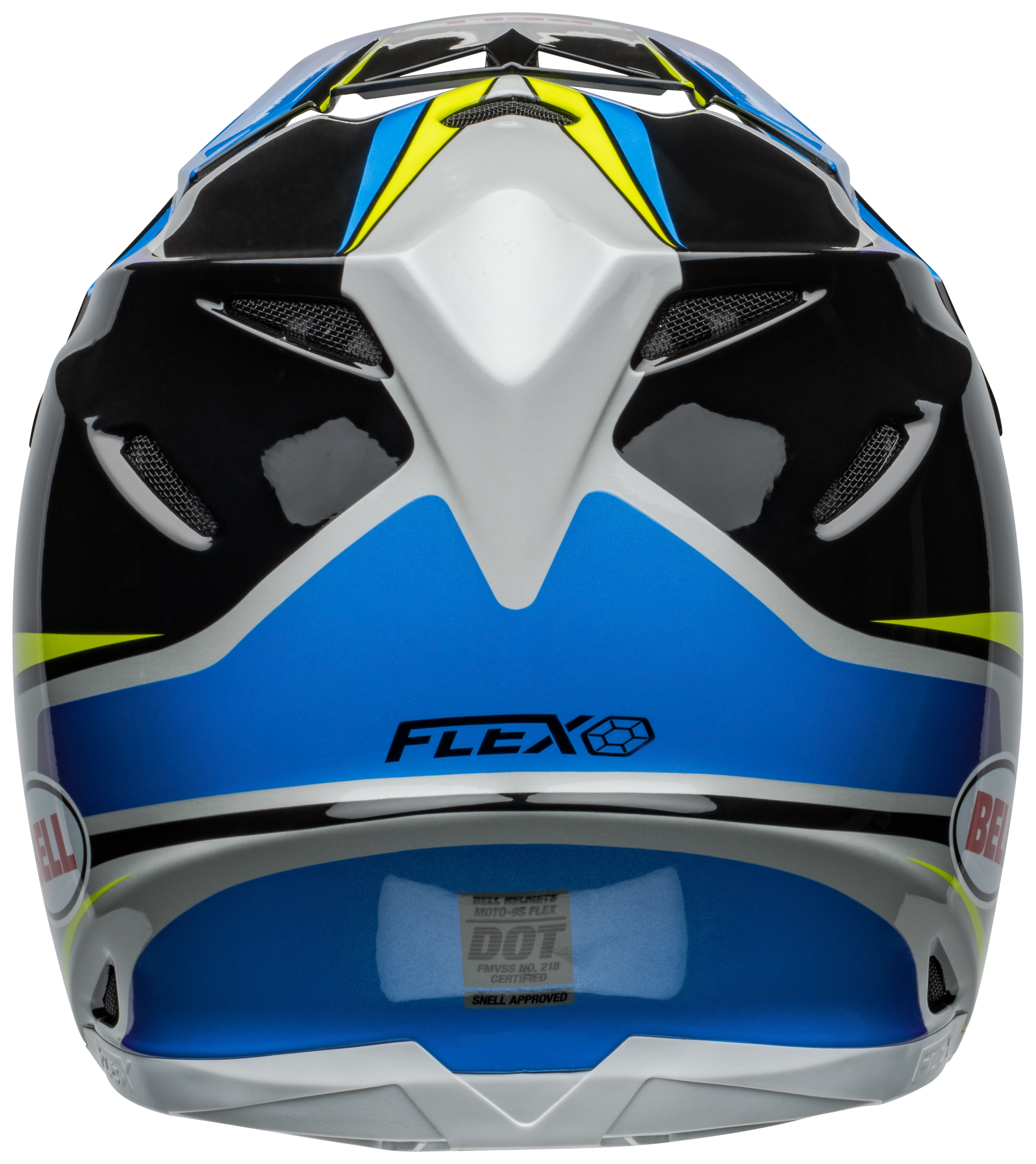 Bell Moto-9S Flex PC 24 Helmet