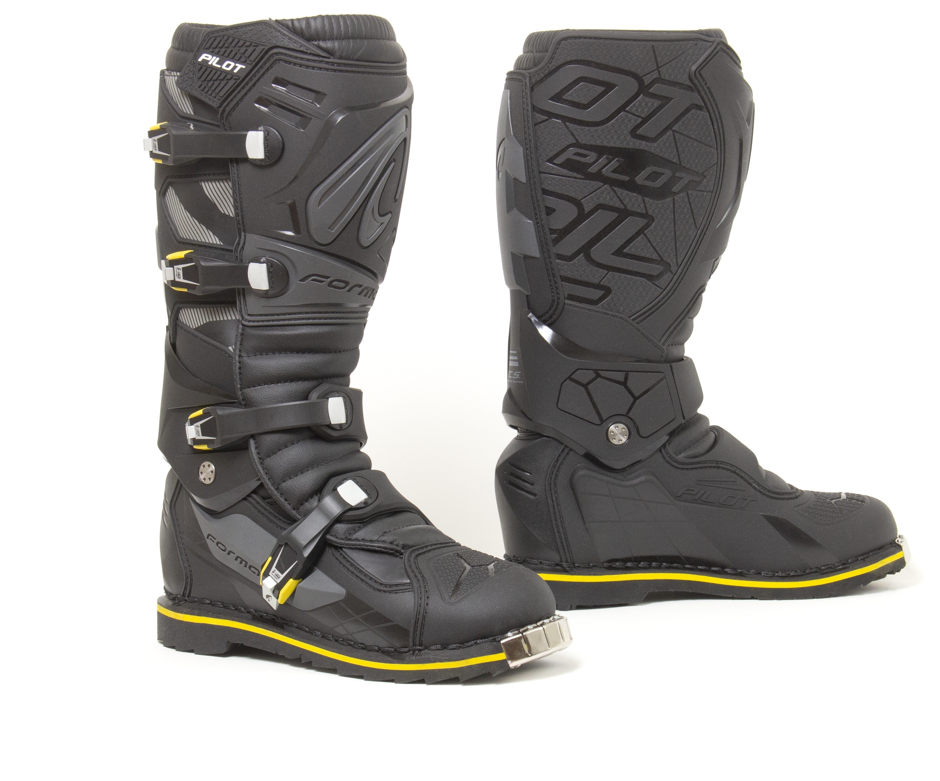Forma Pilot Enduro Boots