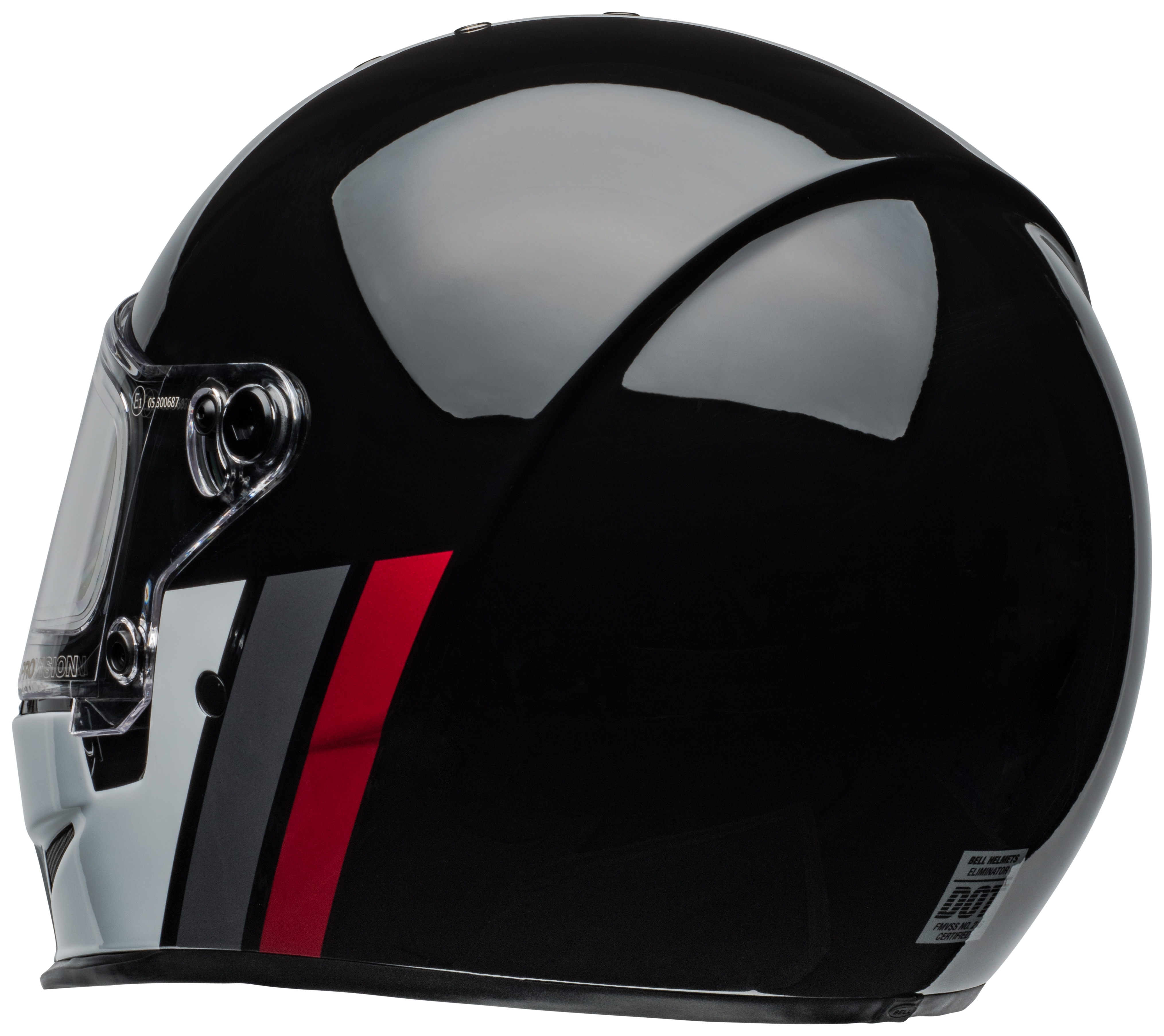 Bell Eliminator GT Helmet