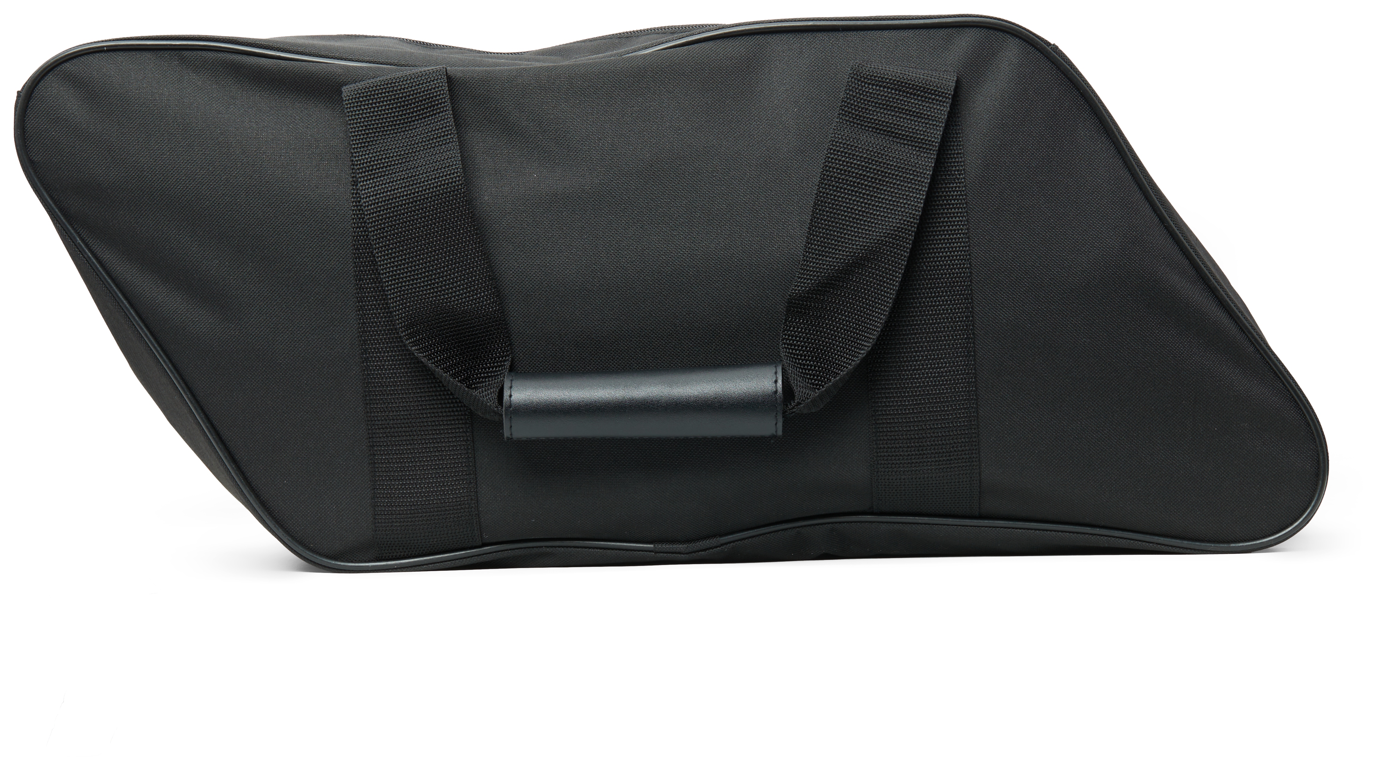 Milwaukee Twins Saddlebag Liner For Harley Touring 1993-2013