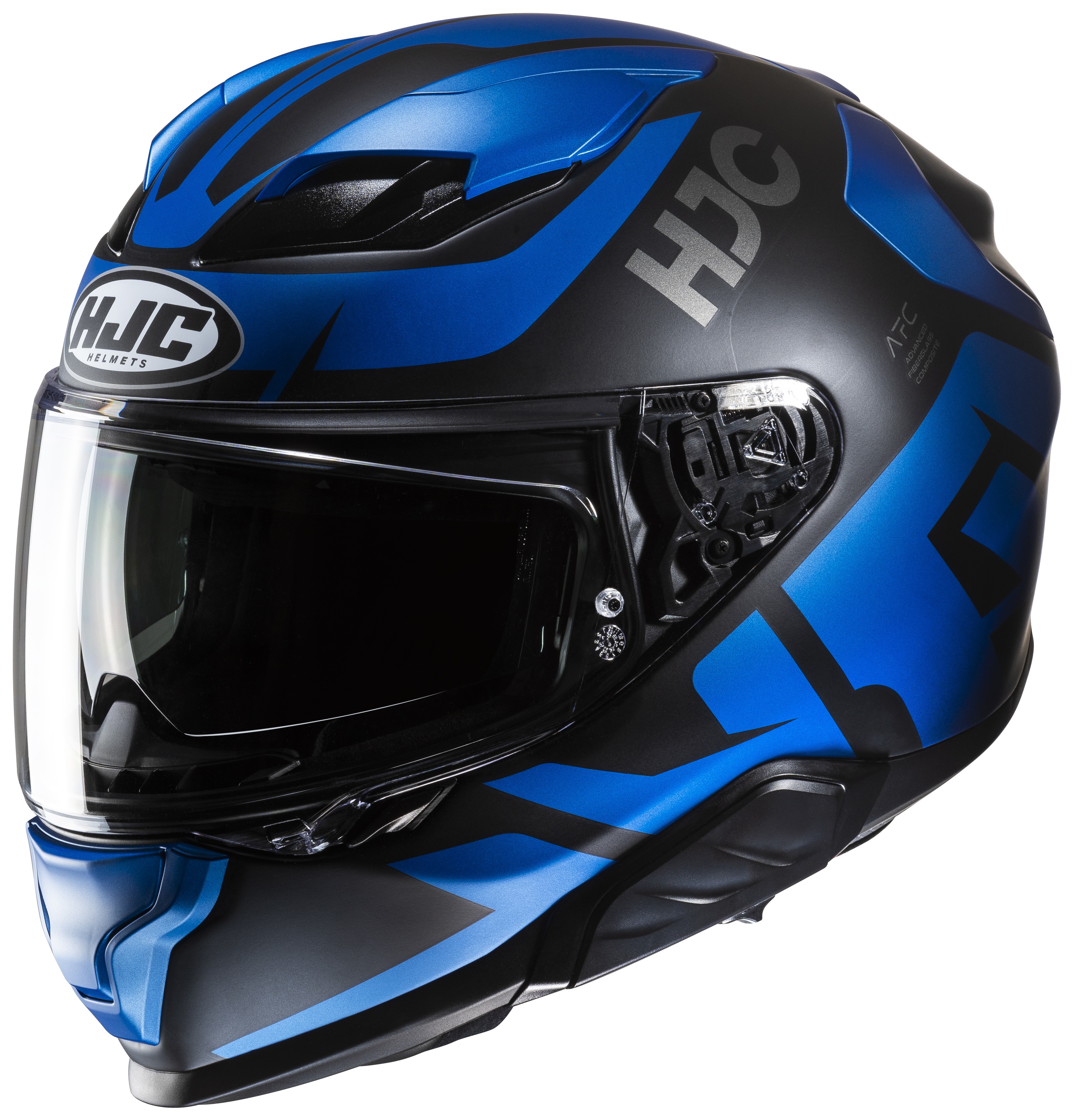 HJC F71 Bard Helmet