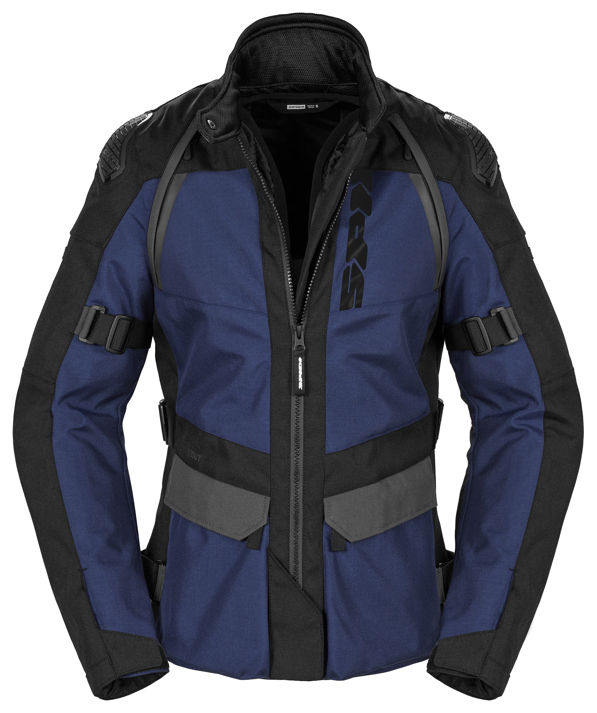 Spidi RW H2Out Women's Jacket