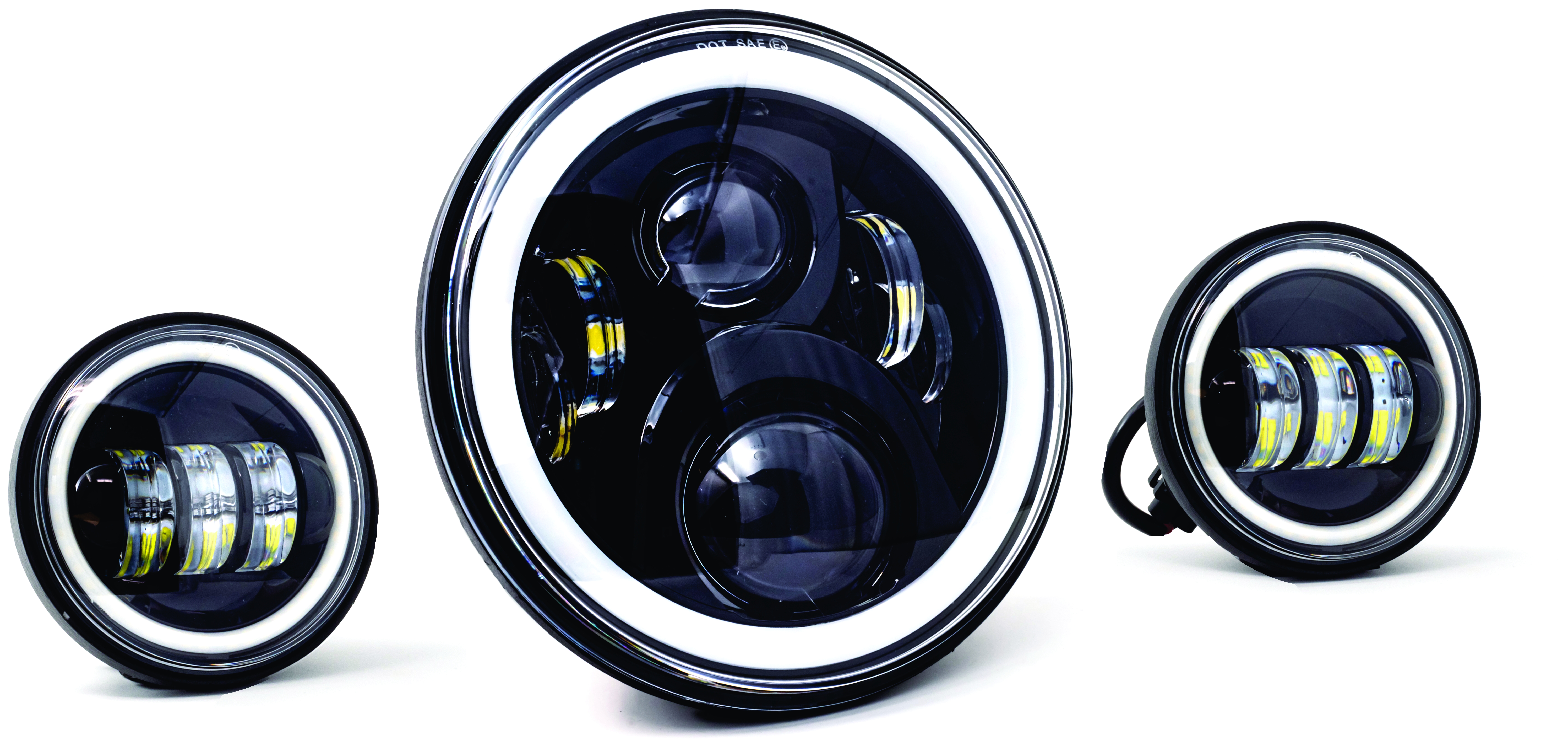 Letric Lighting Co. 7