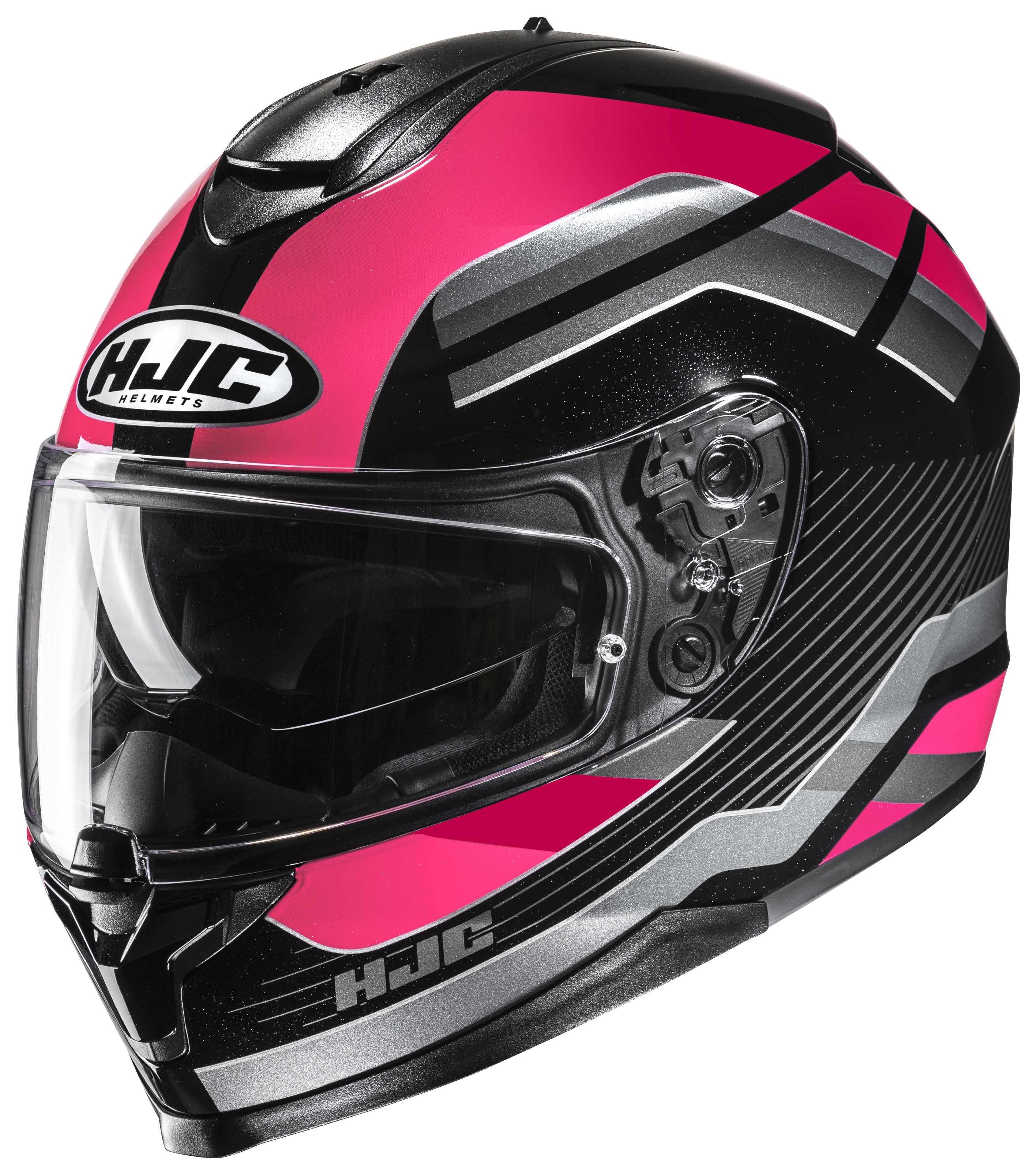 HJC C70 Belis Helmet