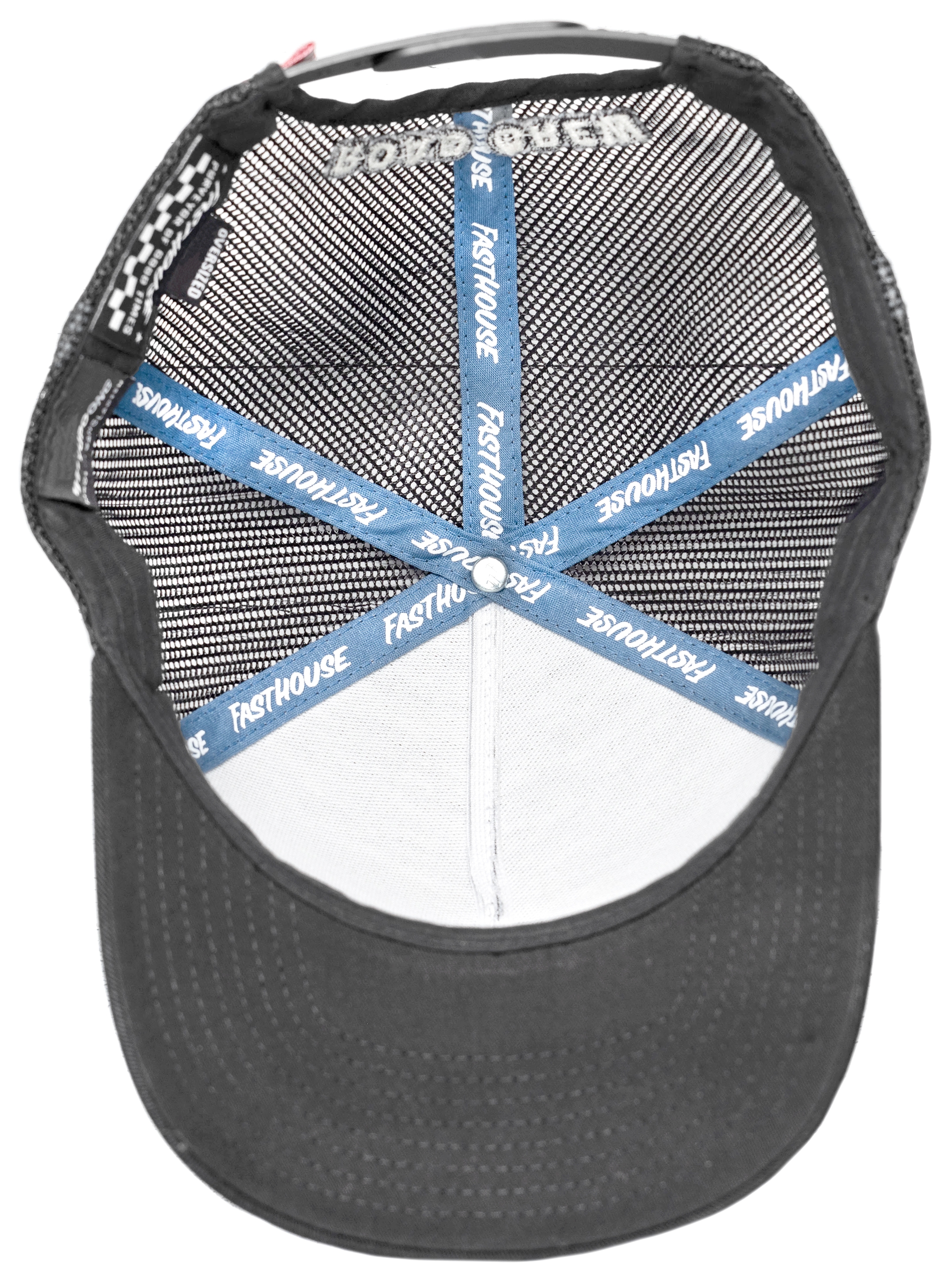 Fasthouse Tour Hat