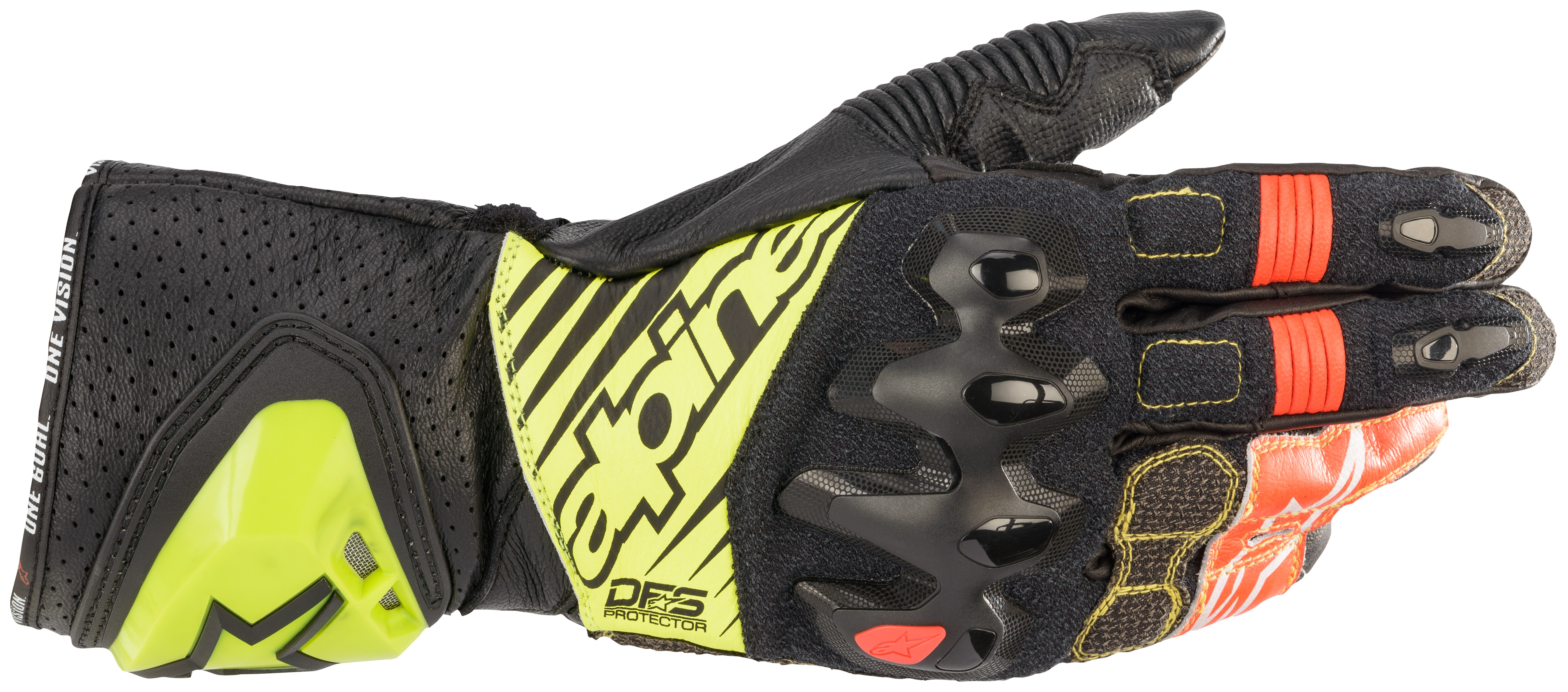 Alpinestars GP Tech v2 S Gloves