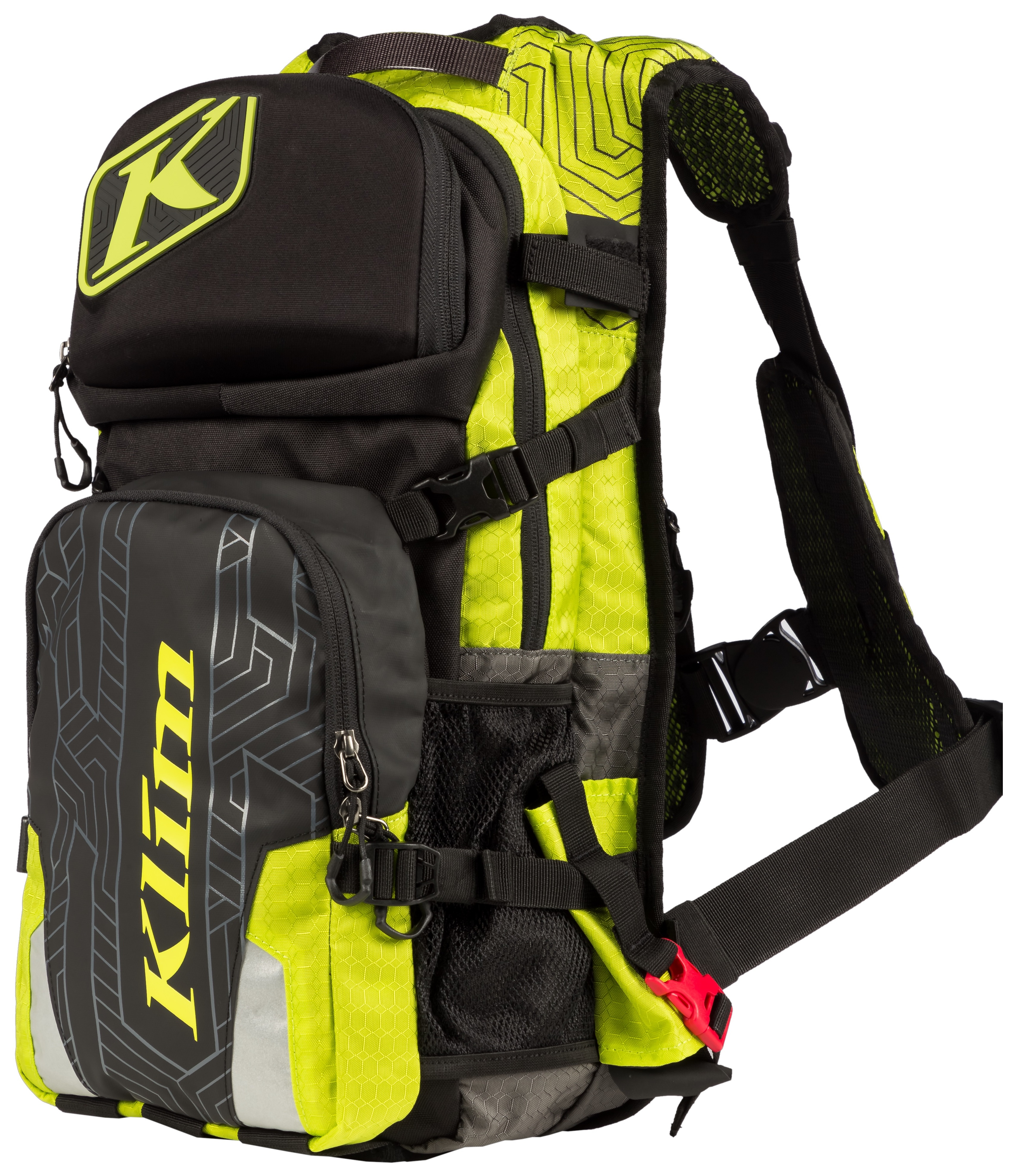 Klim Nac Pak Hydrapak Backpack