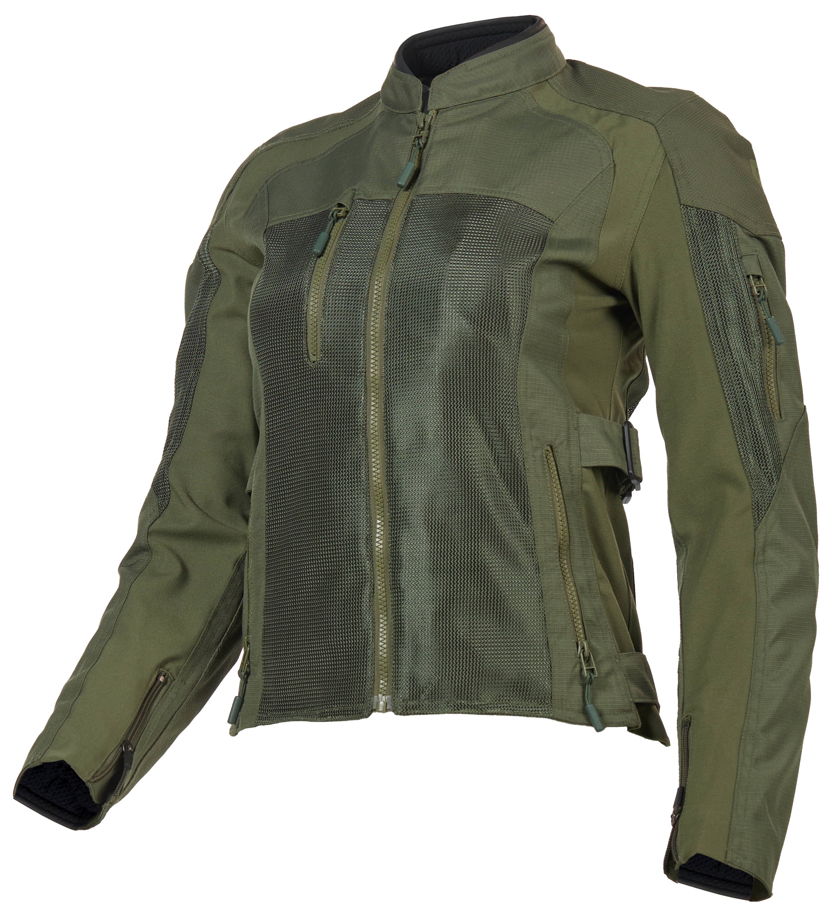 REAX Alta 2 Mesh Women's Jacket