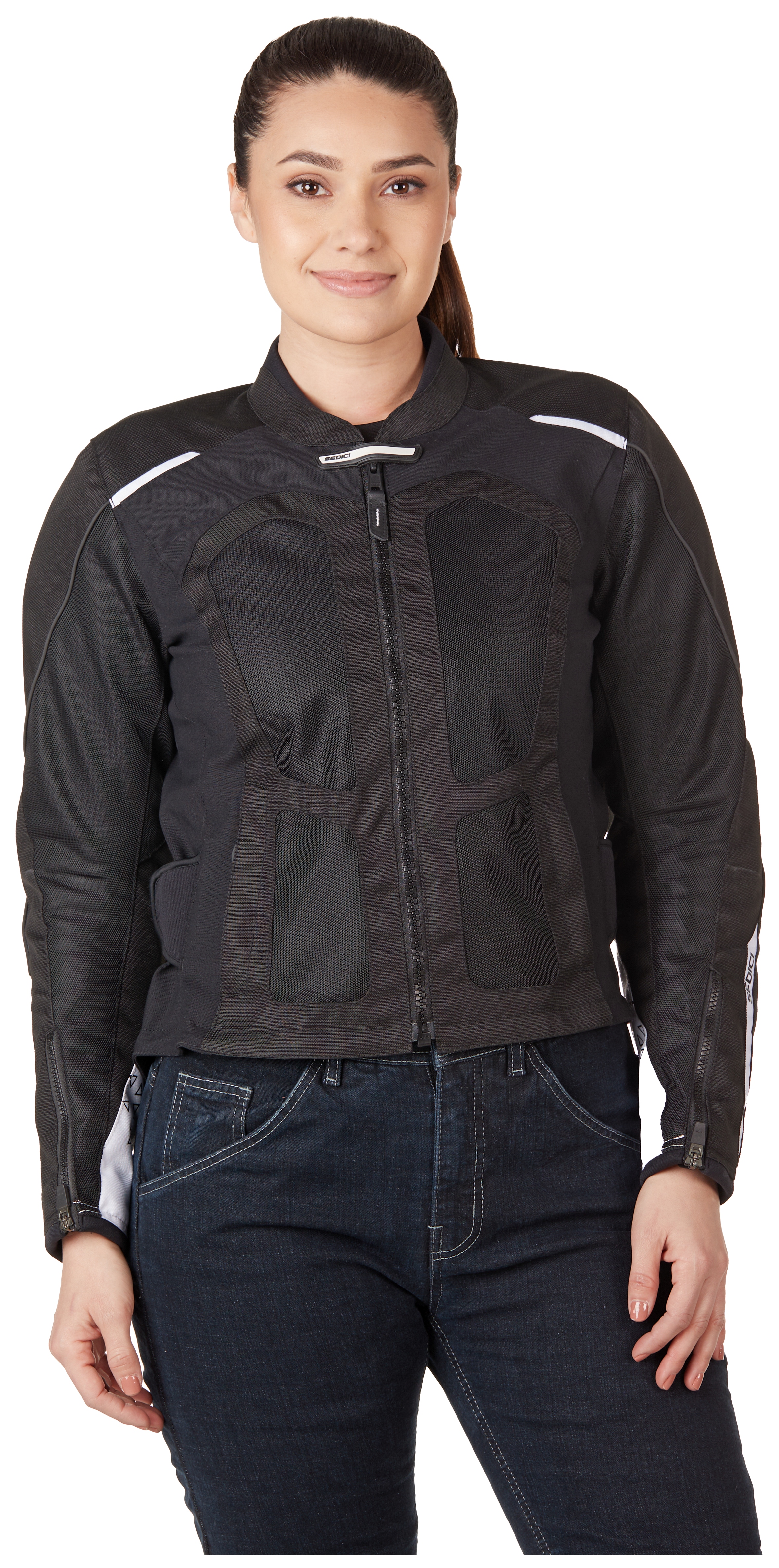 Sedici Stretto Women's Jacket
