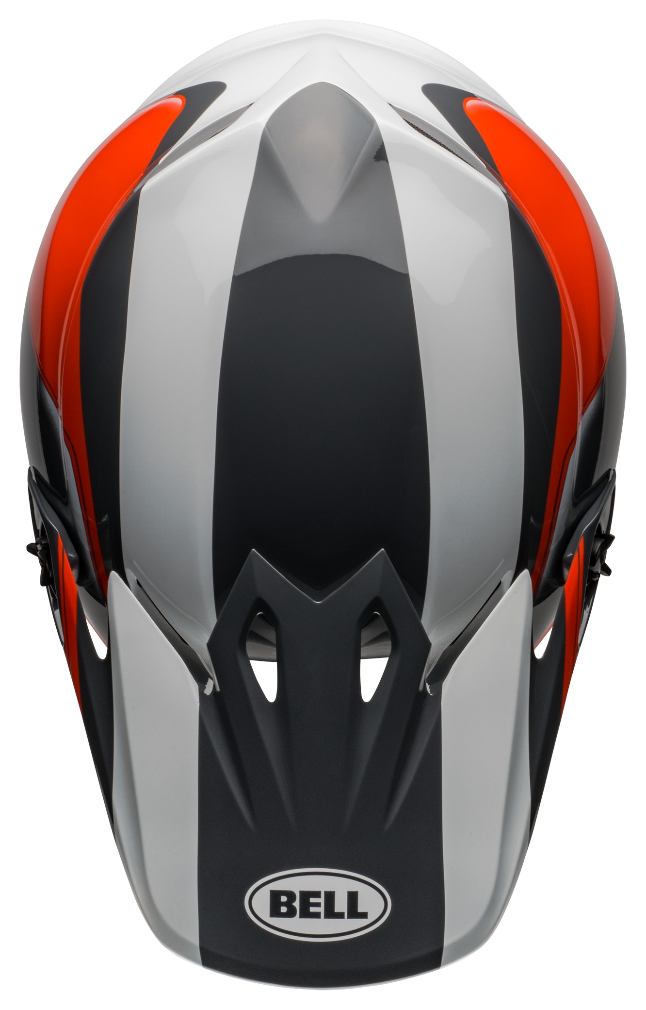Bell MX-9 Mips Dart Helmet
