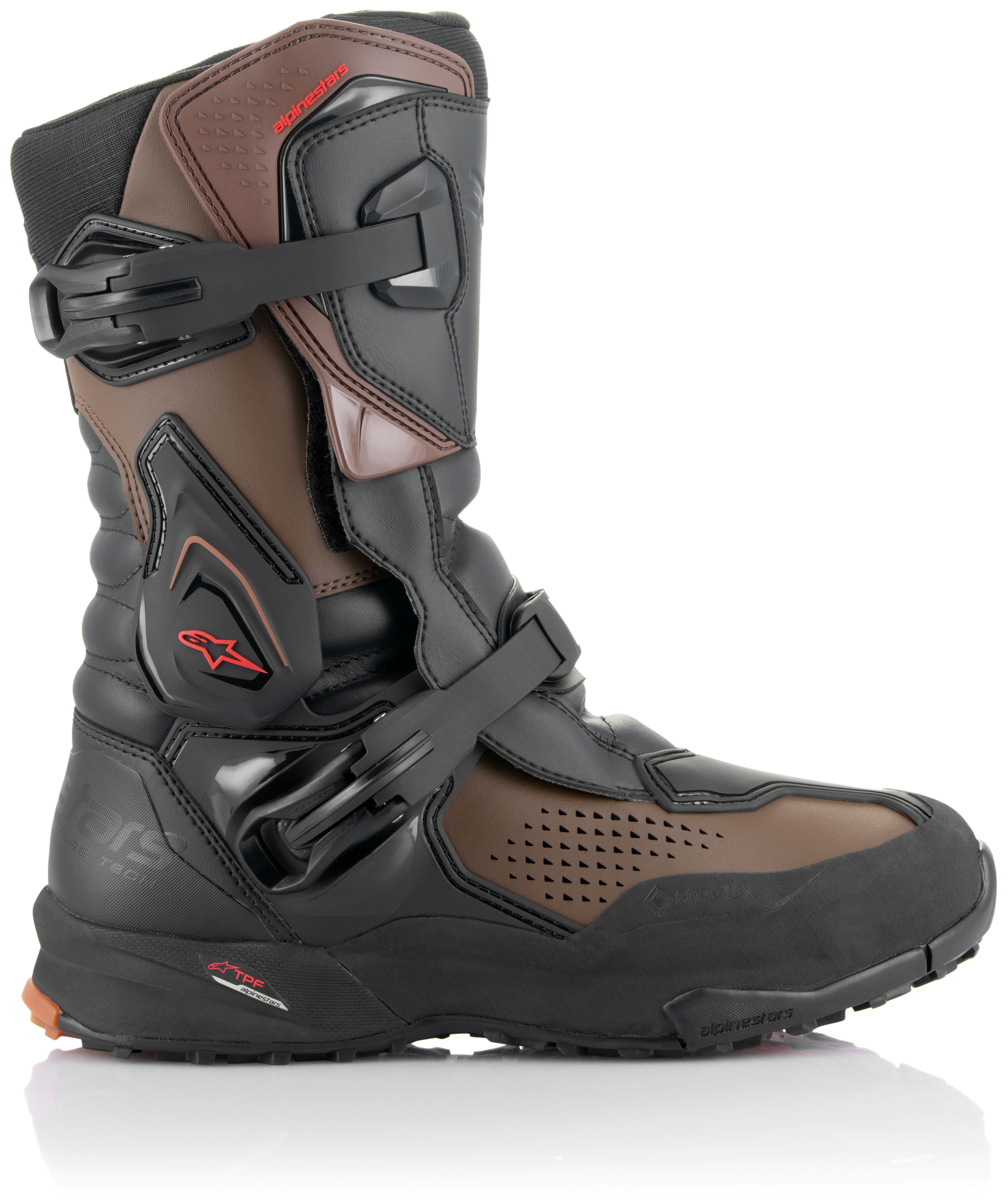 Alpinestars XT-8 Gore-Tex Boots