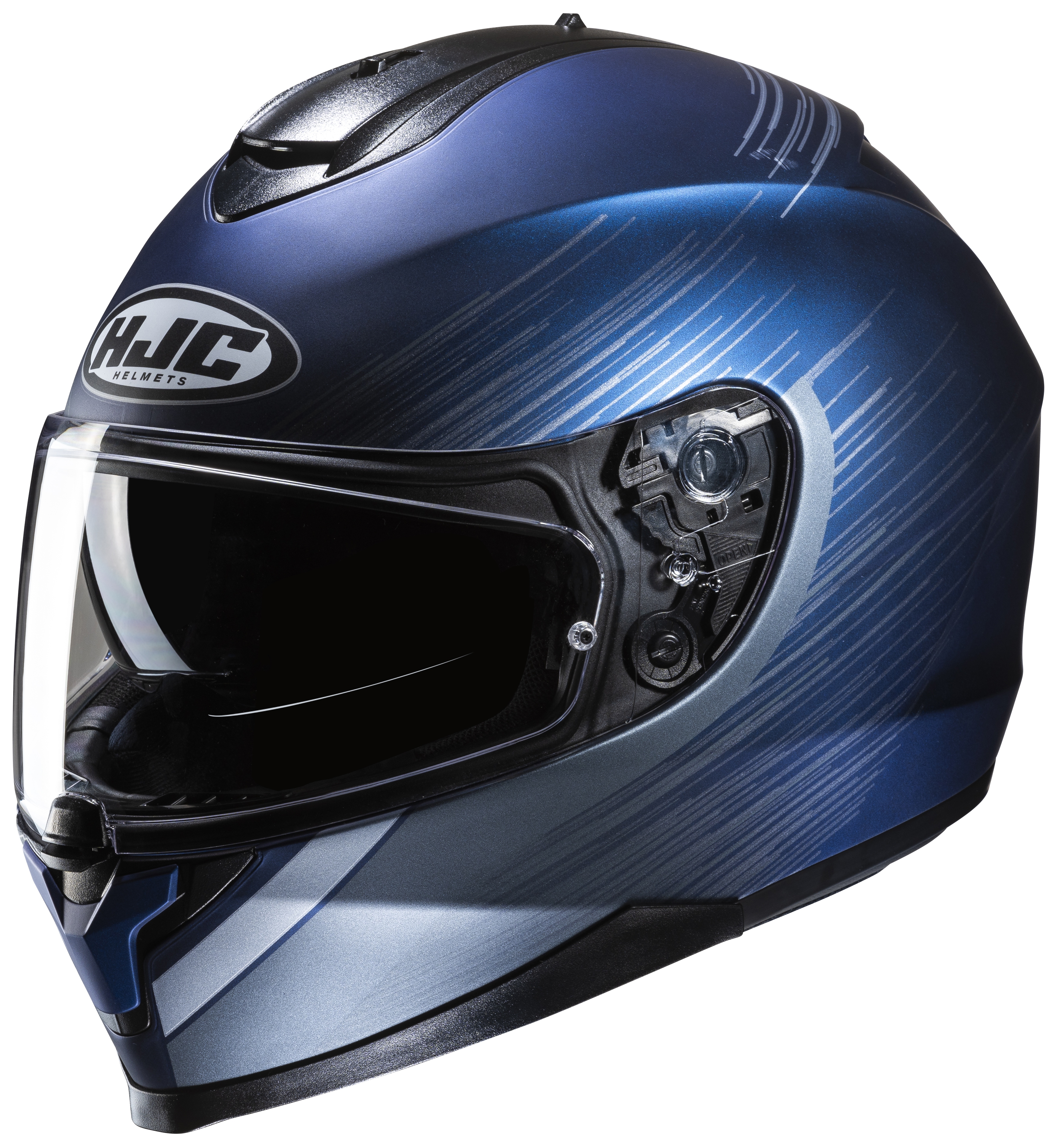 HJC C70 Sway Helmet