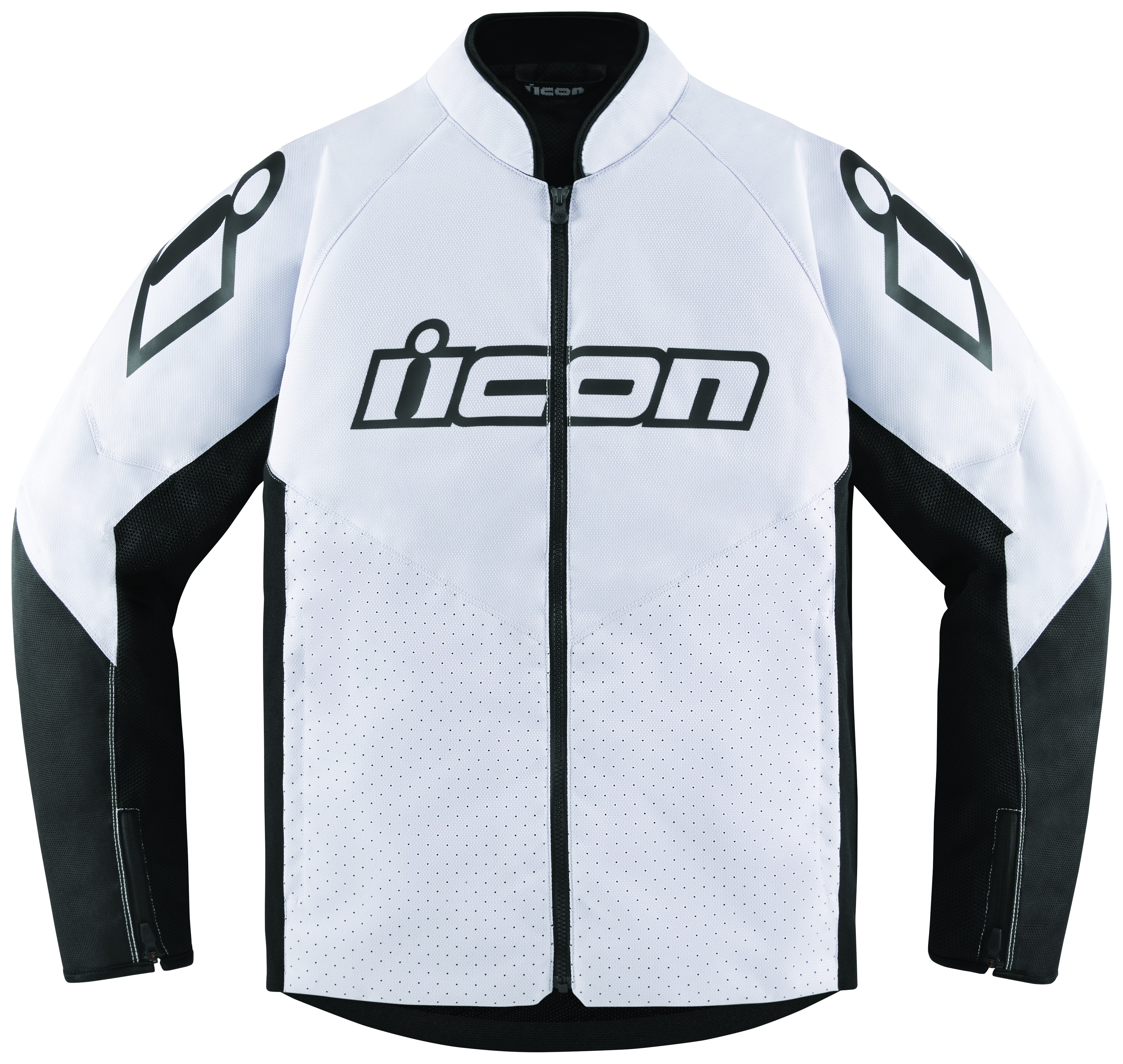 Icon Hooligan CE Jacket