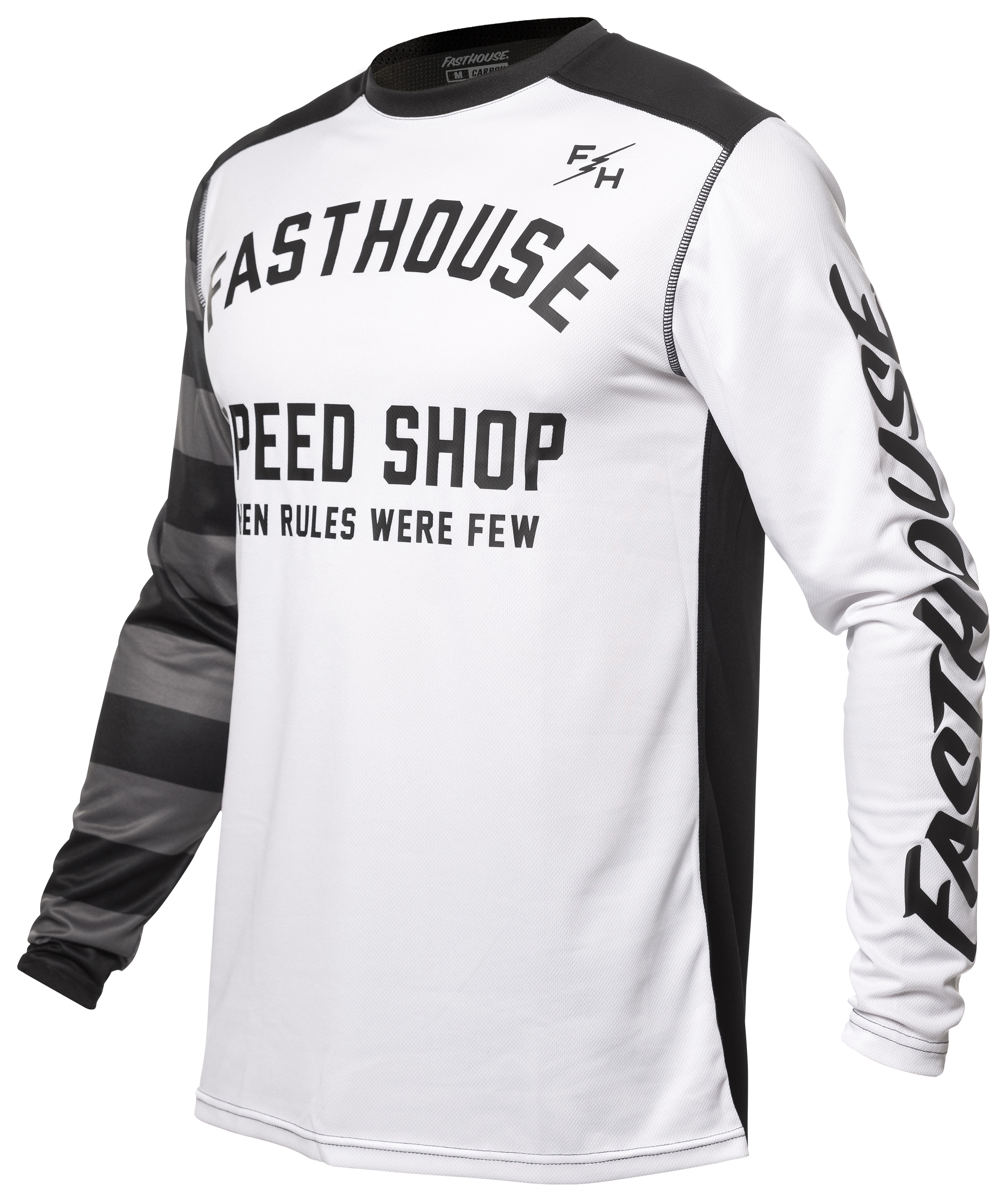 Fasthouse Carbon Eternal Jersey