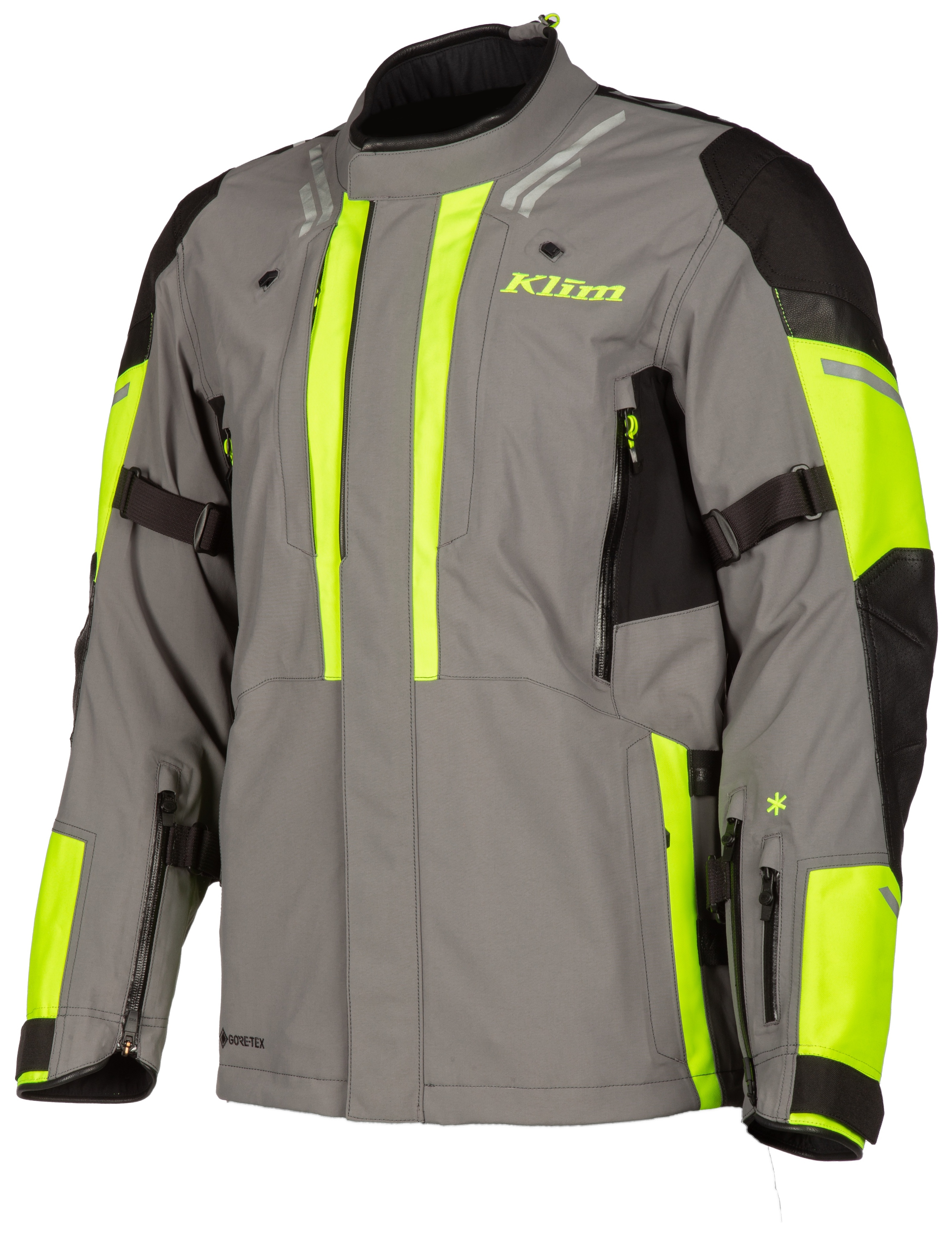 Klim Latitude Jacket