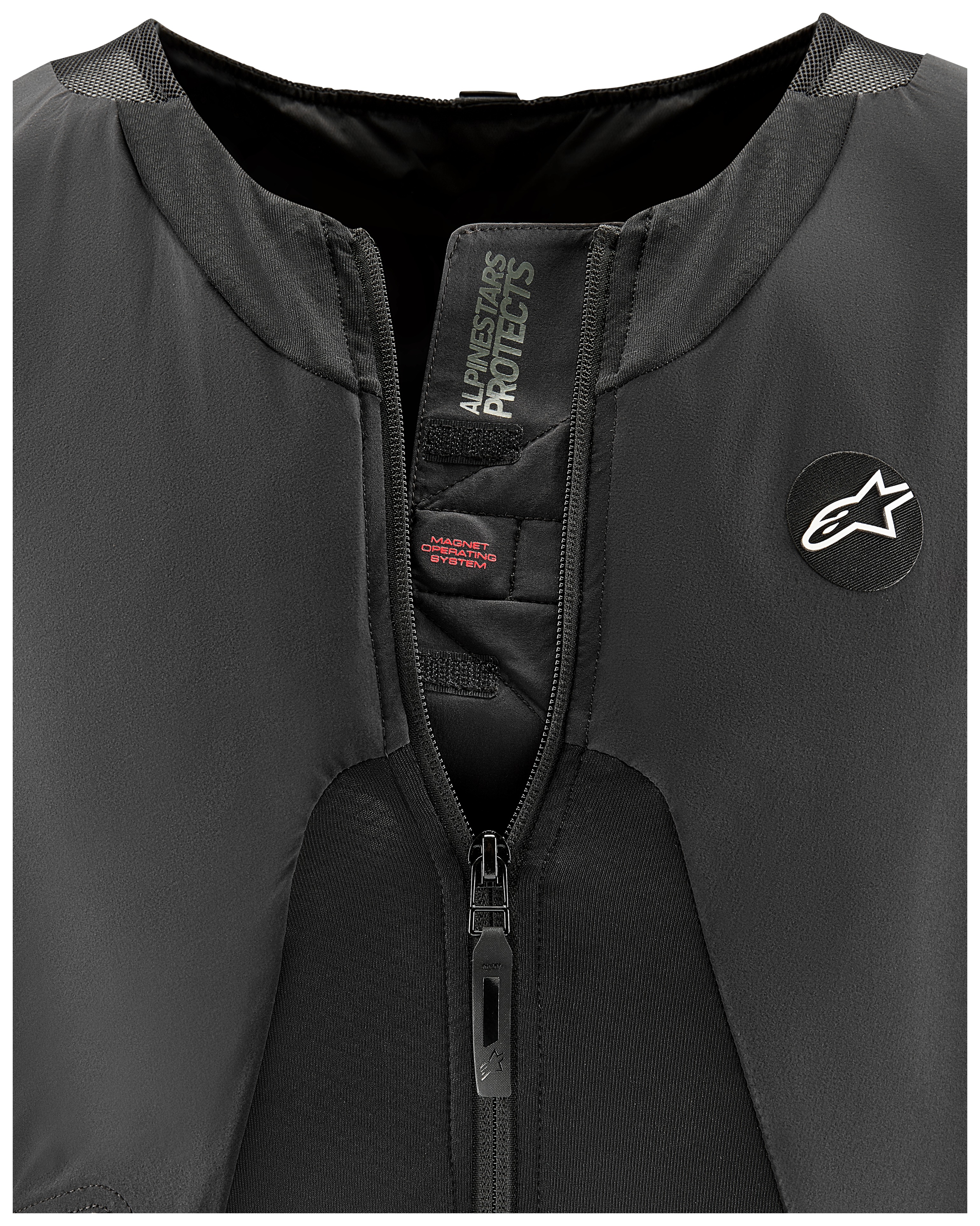 Alpinestars Tech-Air 5 Plasma Airbag System
