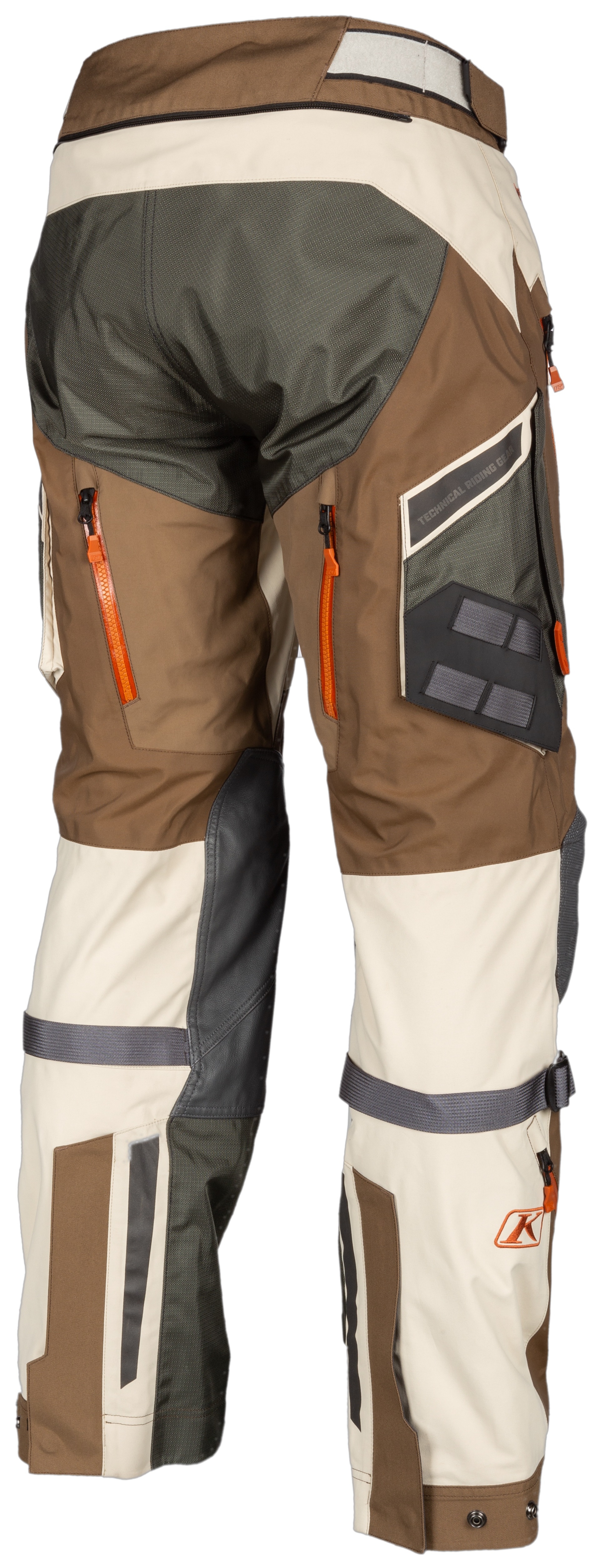 Klim Badlands Pro Pants