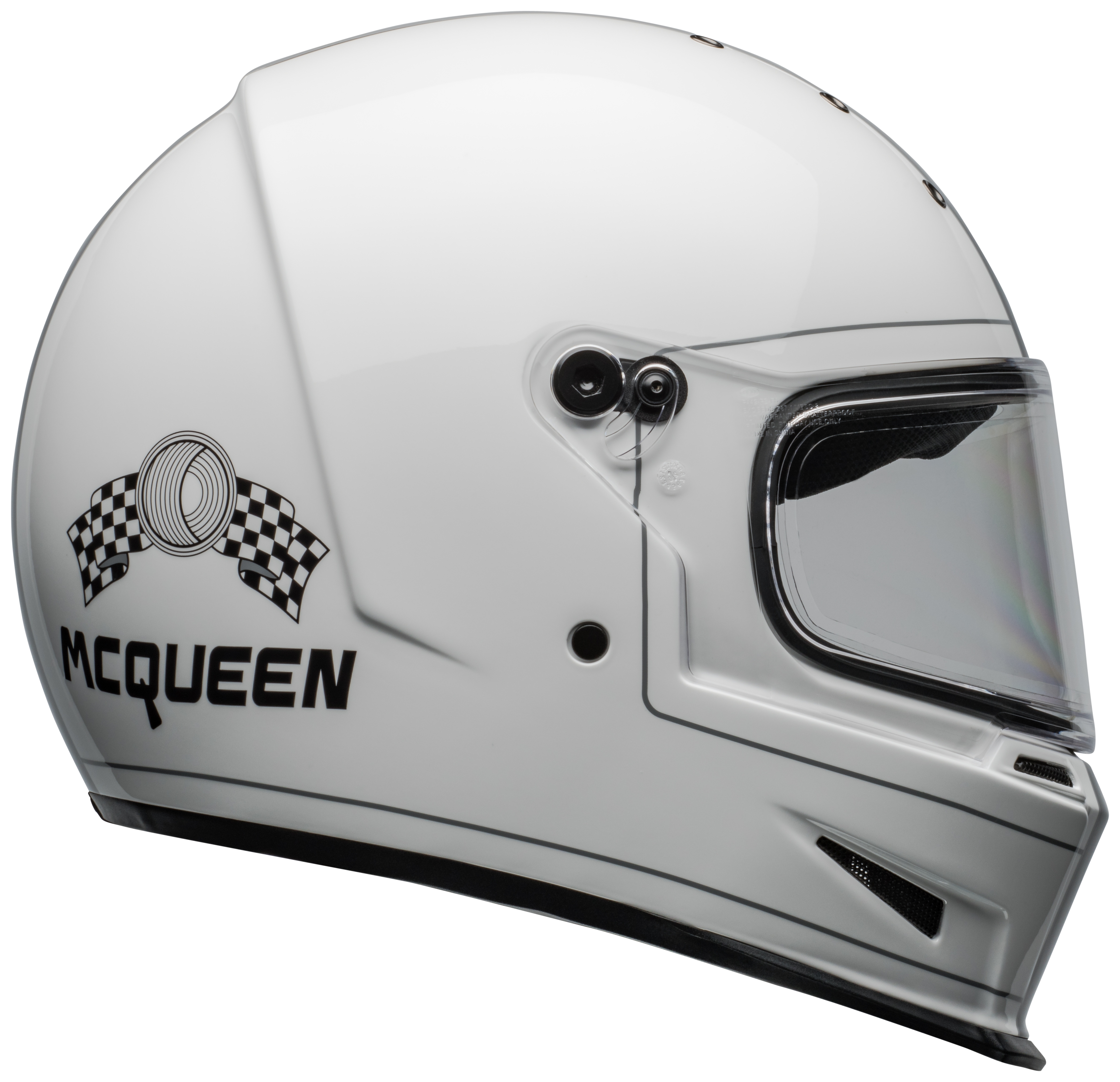 Bell Eliminator SMQ Helmet