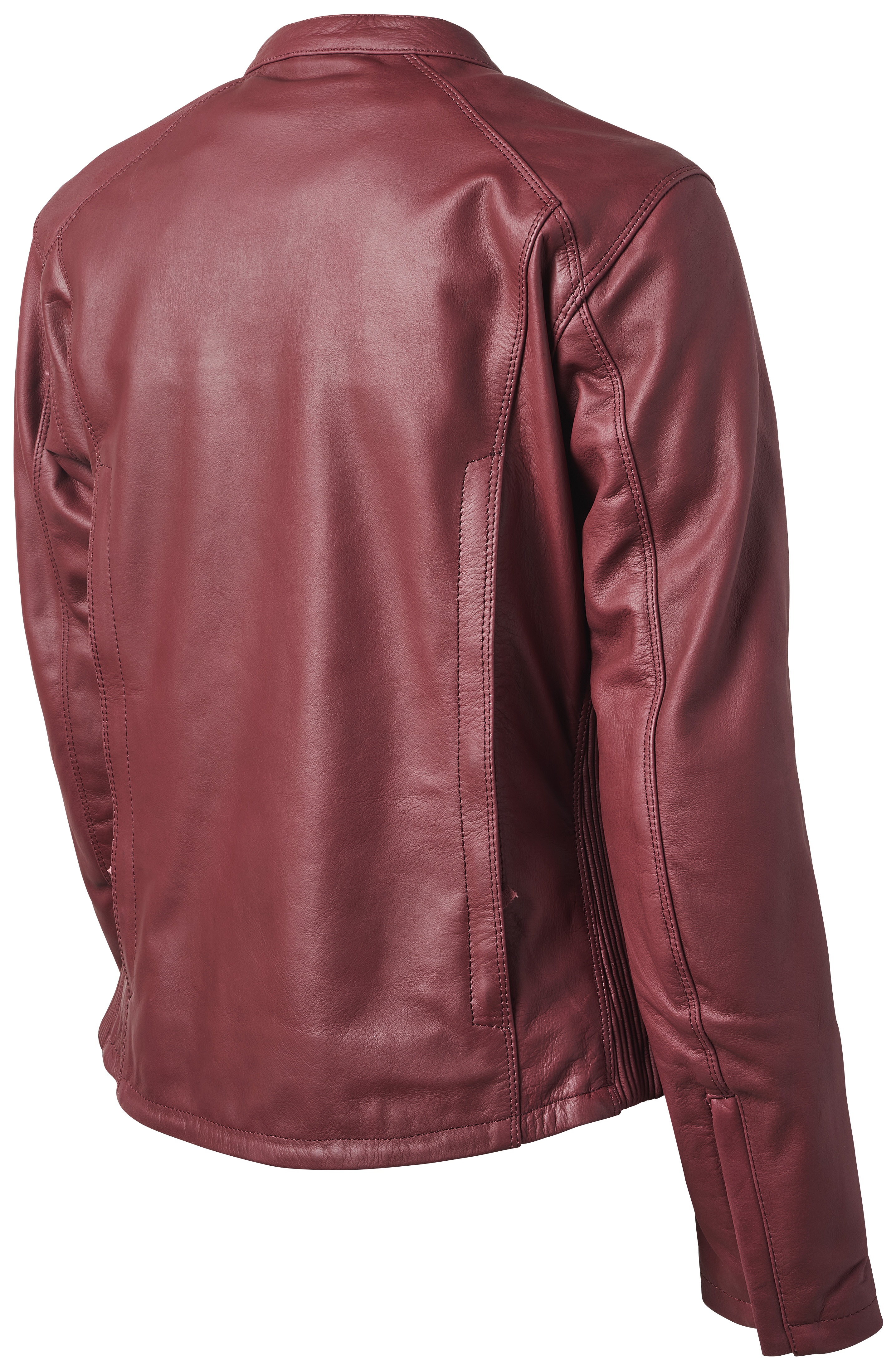Roland Sands Seventy4 Argonne CE Women's Jacket (SM)