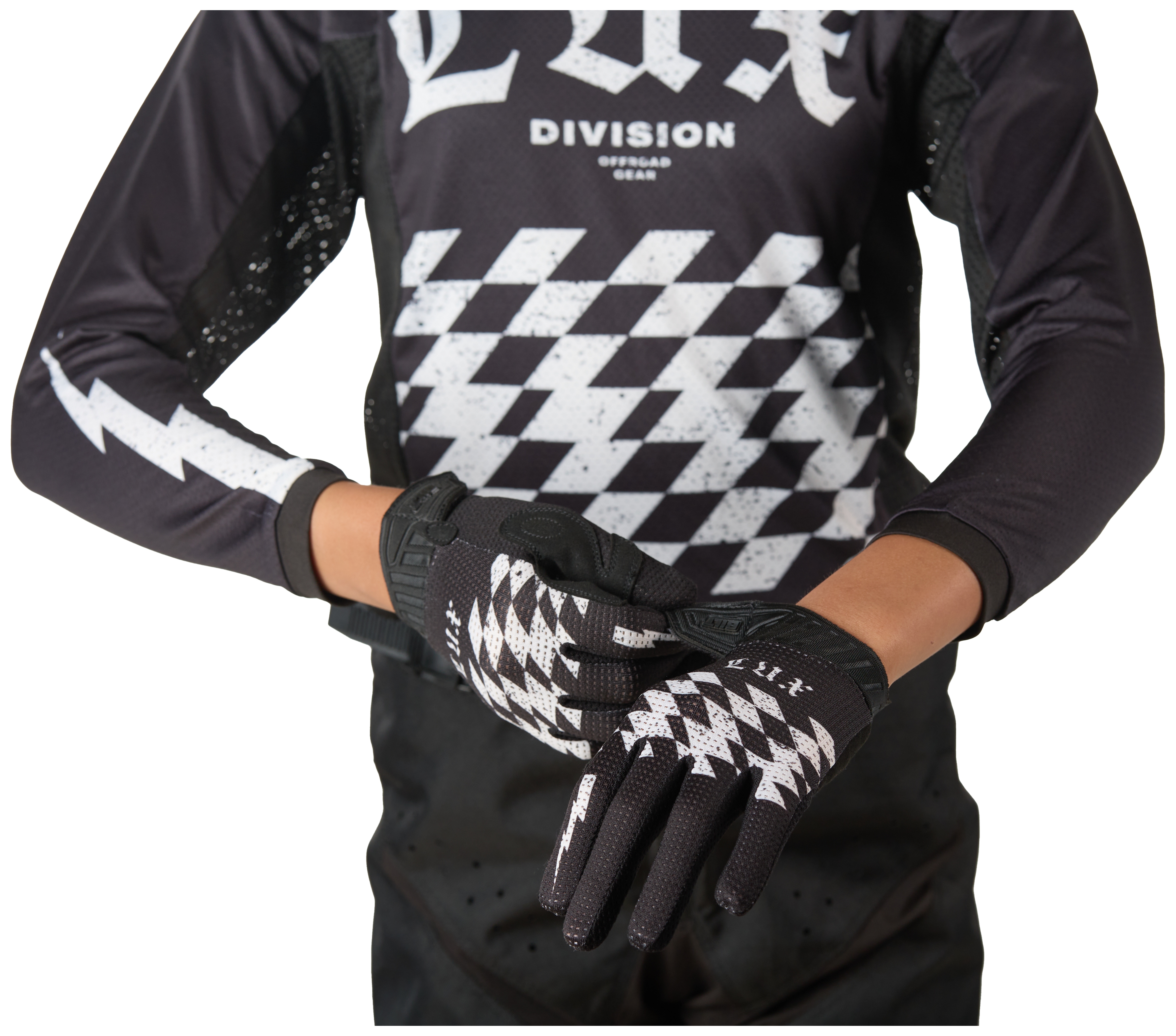 BILT Lux Air Division Youth Gloves