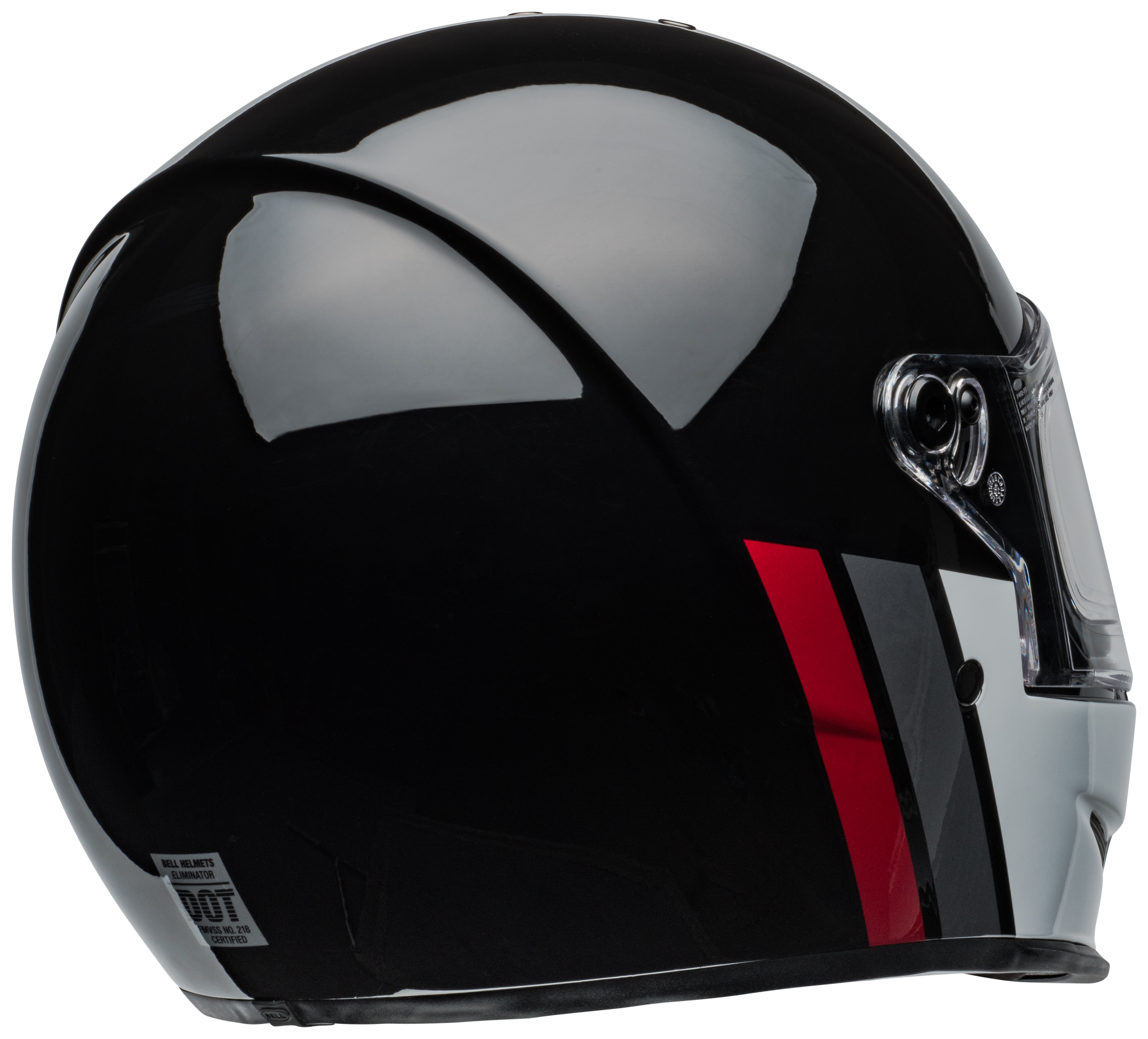 Bell Eliminator GT Helmet