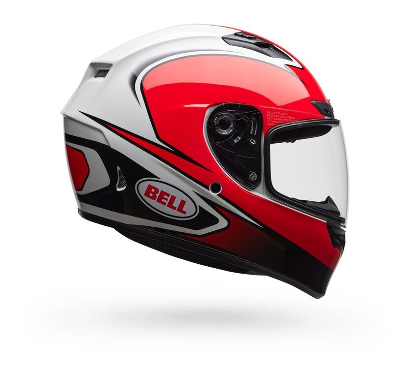 Bell Qualifier DLX Mips Tarmac Helmet