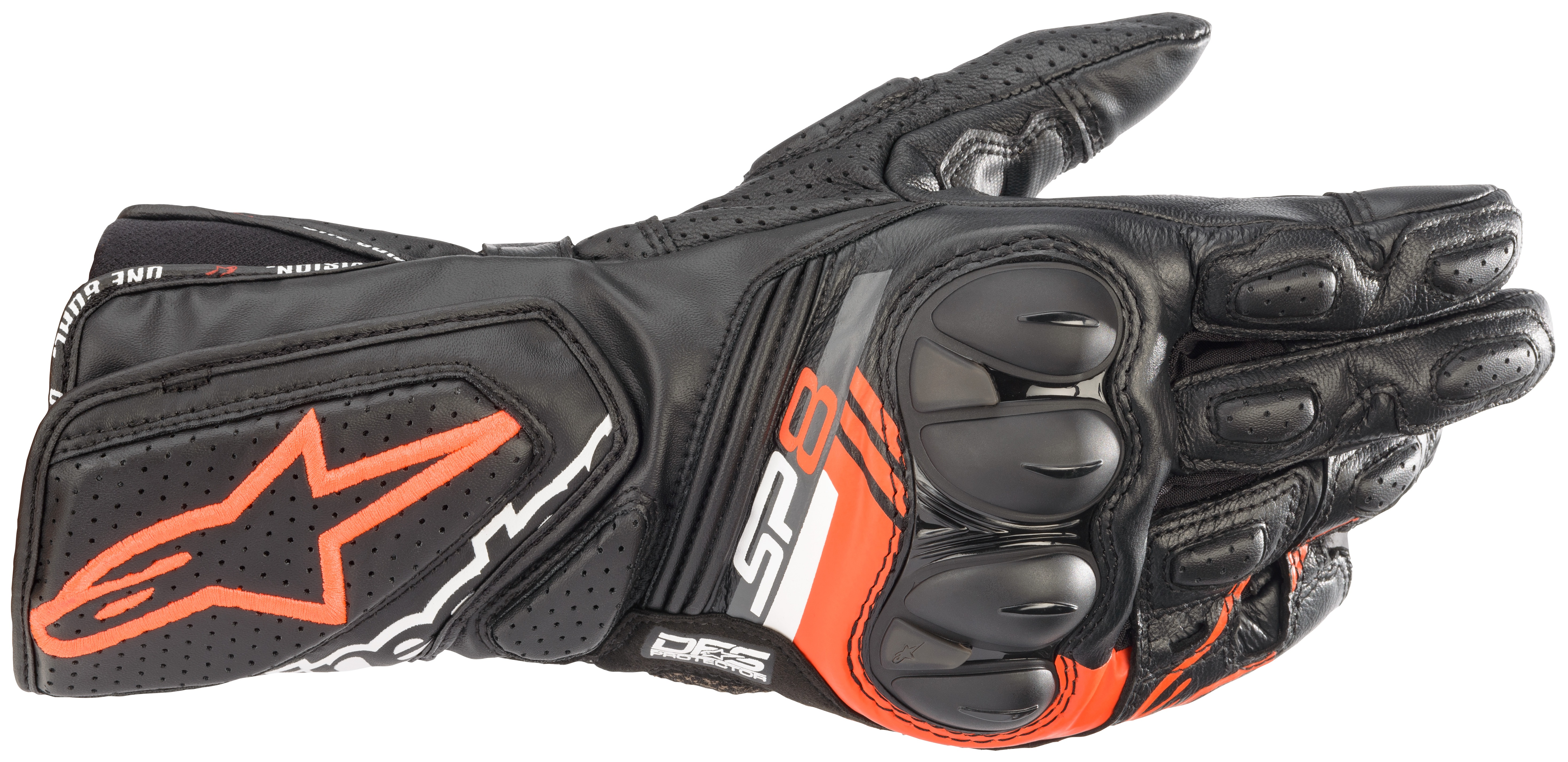 Alpinestars SP-8 V3 Gloves