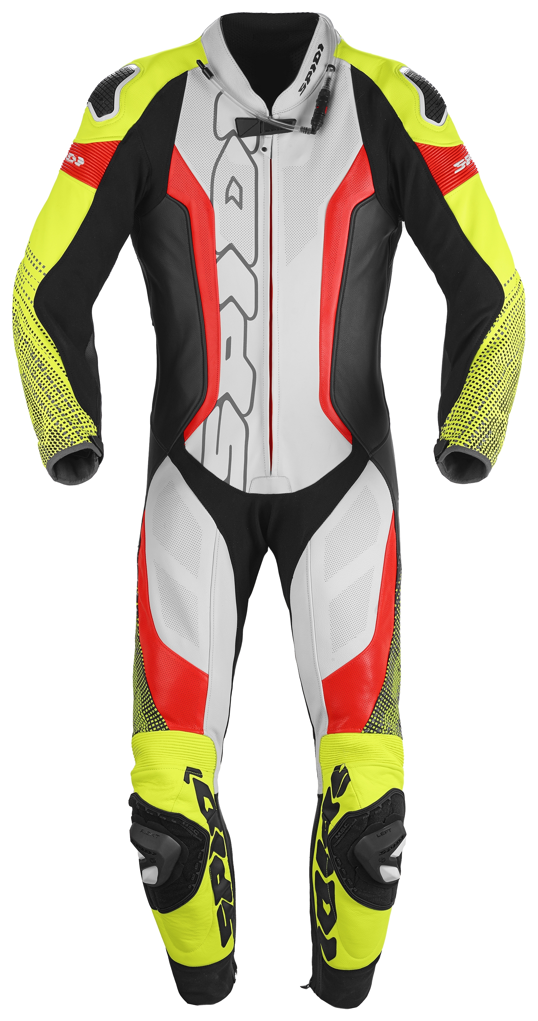 Spidi Supersonic Pro Perforated Race Suit