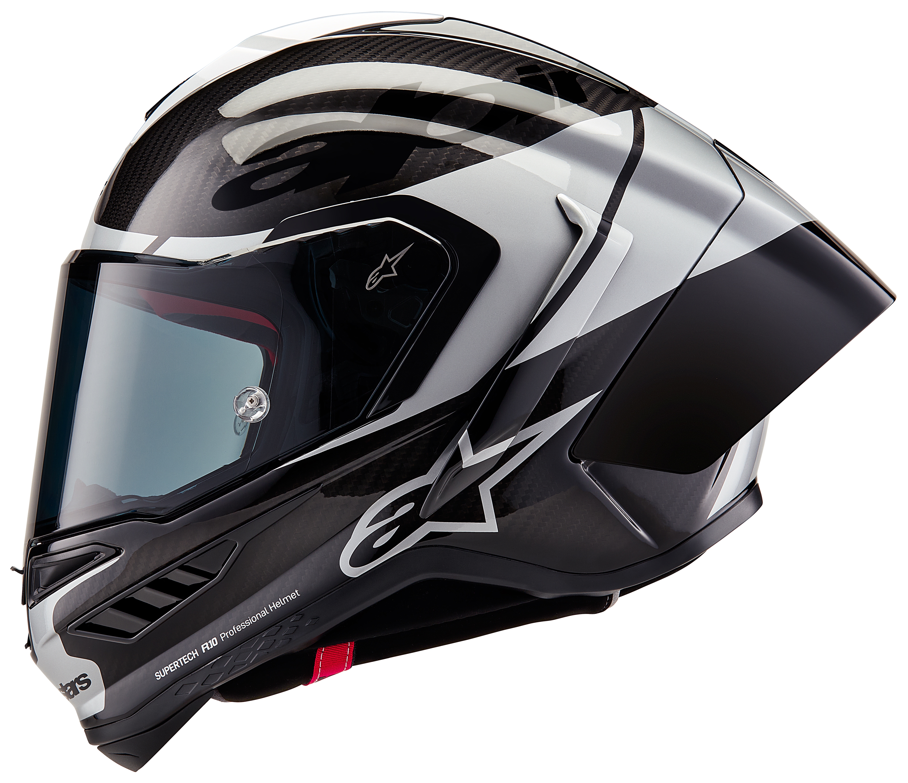 Alpinestars Supertech R10 Carbon Element Helmet