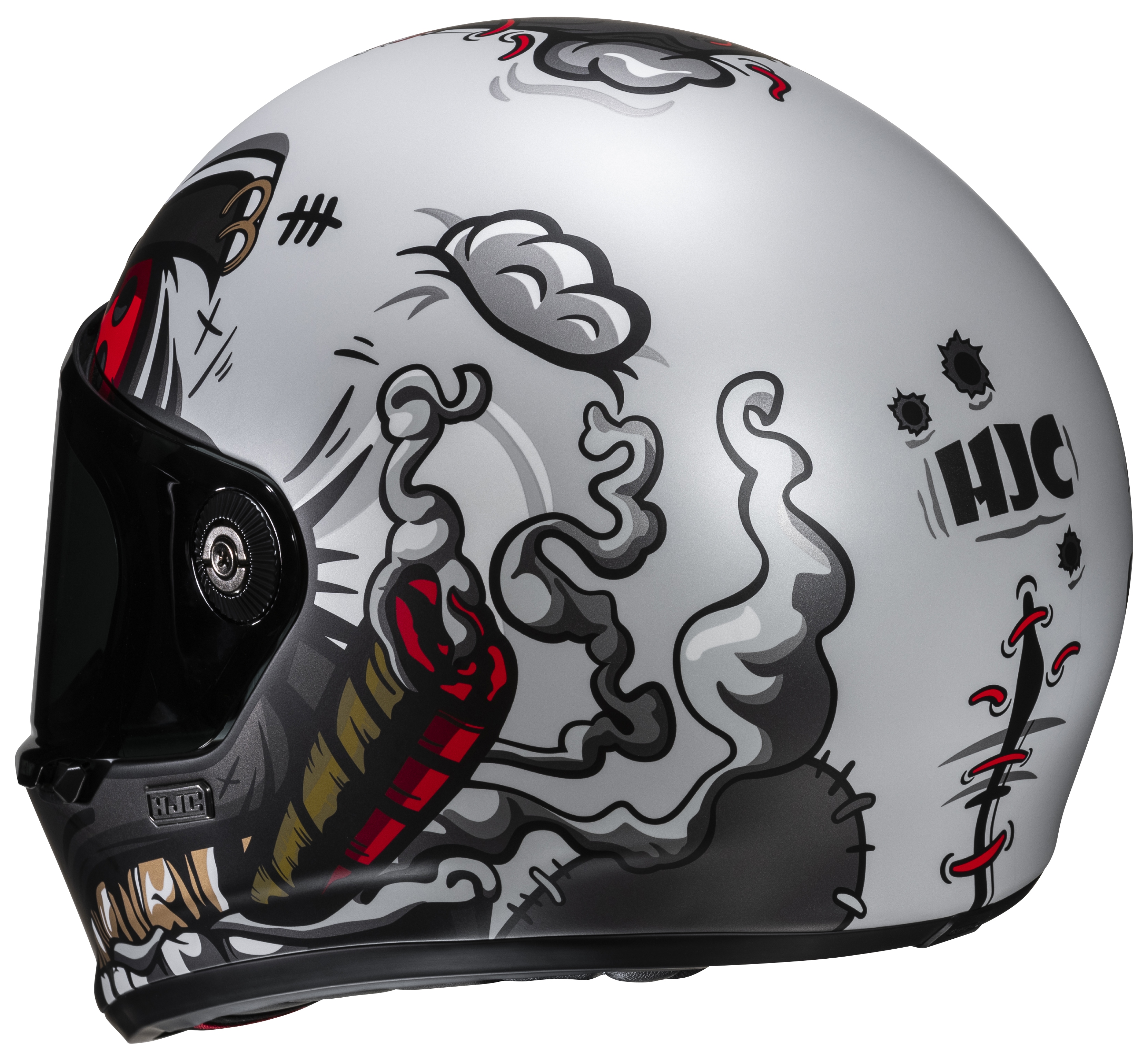HJC V10 Vatt Helmet