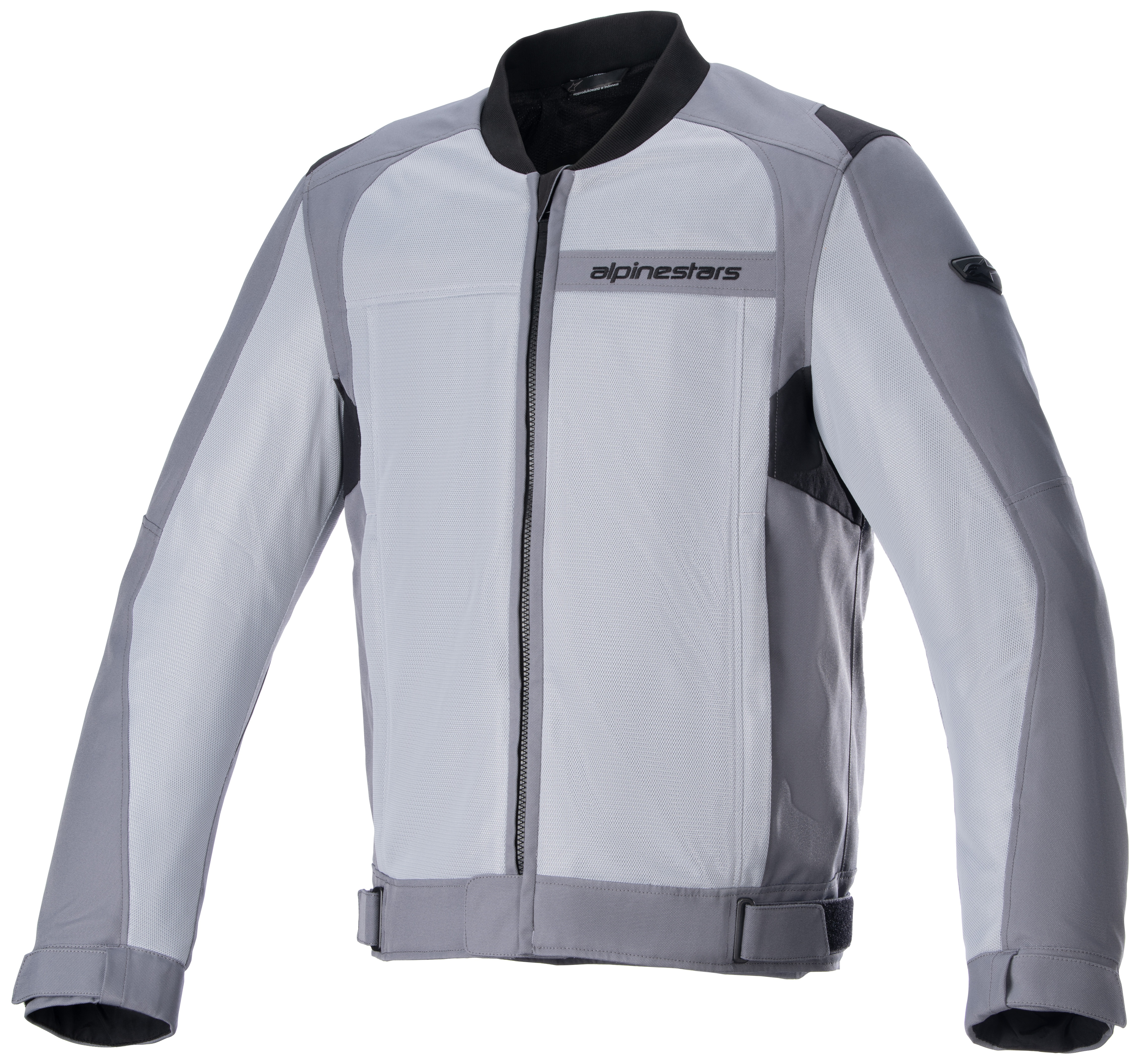 Alpinestars Luc v2 Air Jacket