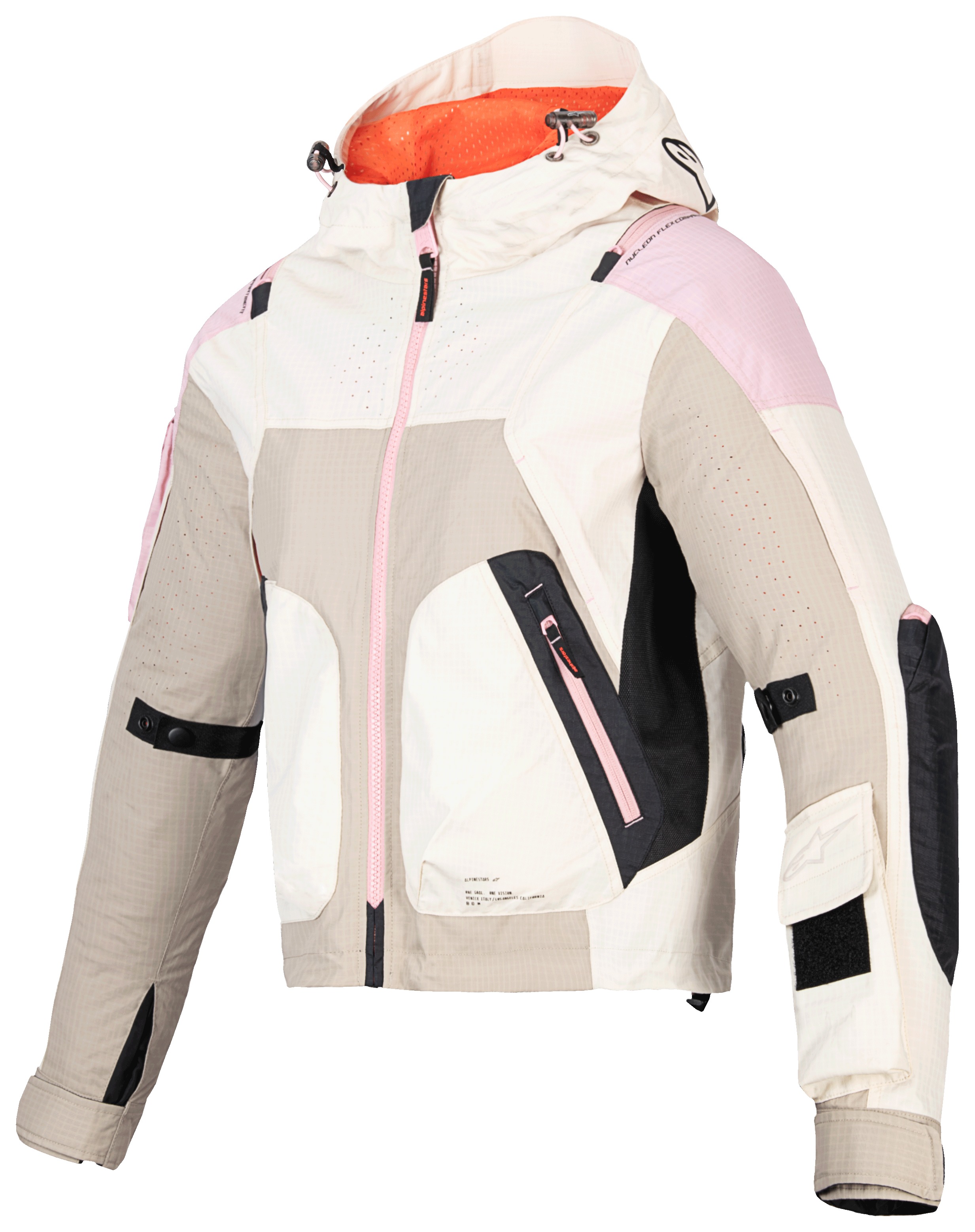Alpinestars Molly Air Women's Jacket