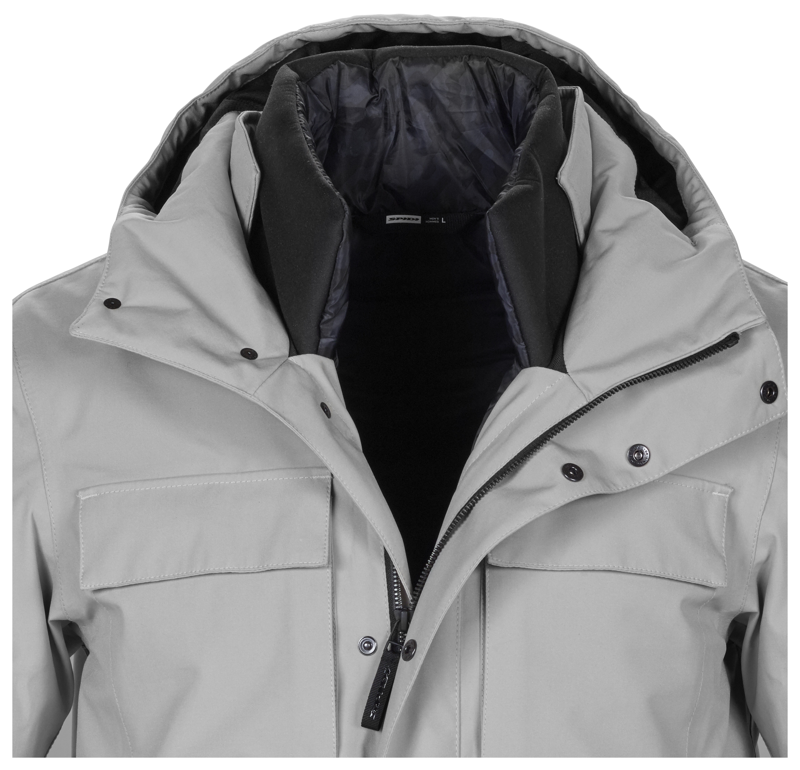 Spidi Riding Parka H2Out Jacket