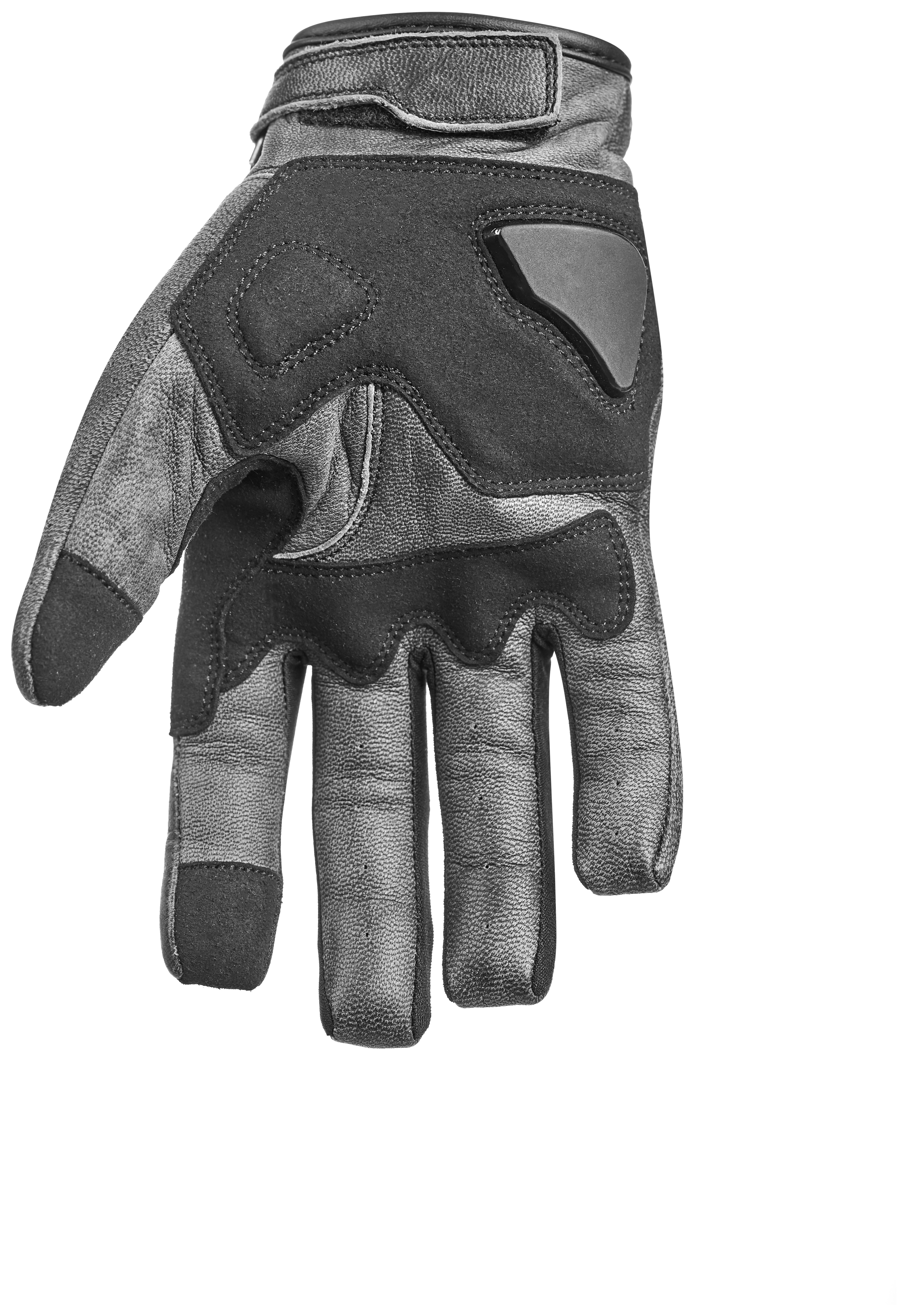 Pando Moto Onyx Gloves