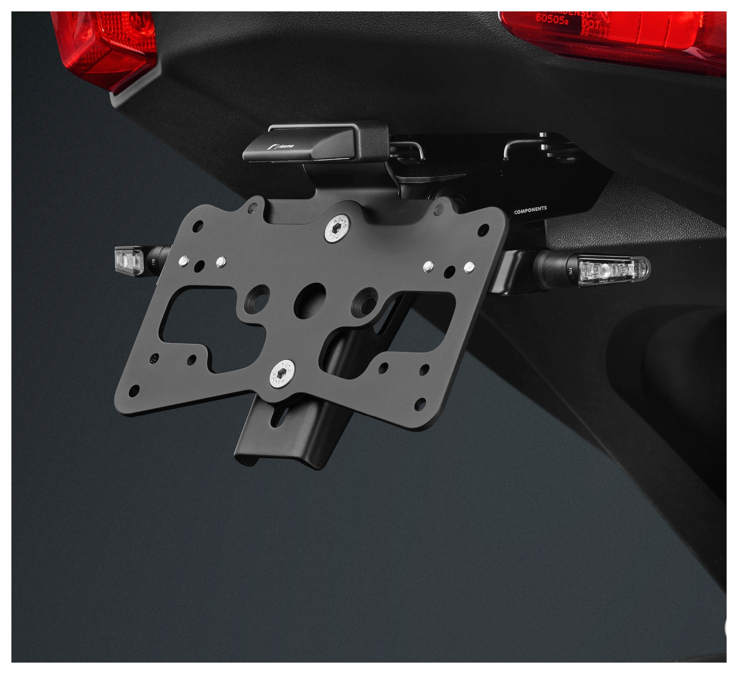 Rizoma Leggera Turn Signal