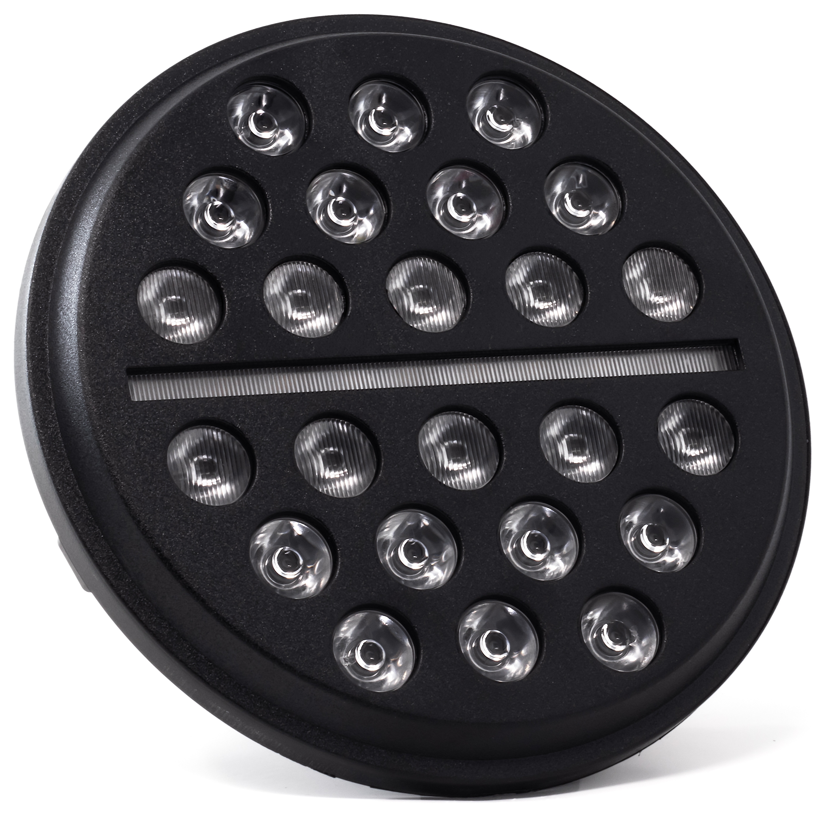 Letric Lighting Co. 7