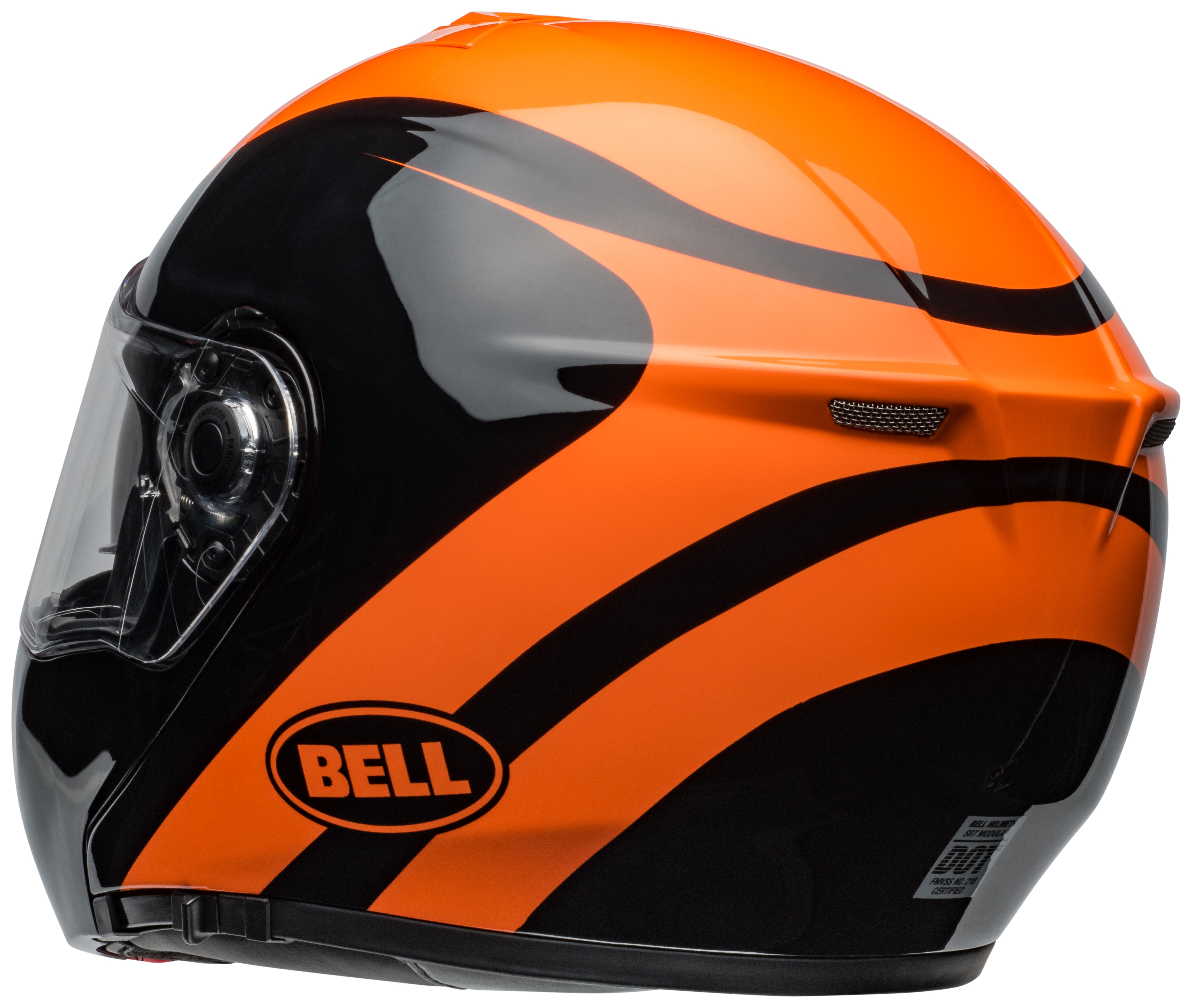 Bell SRT Velo Modular Helmet