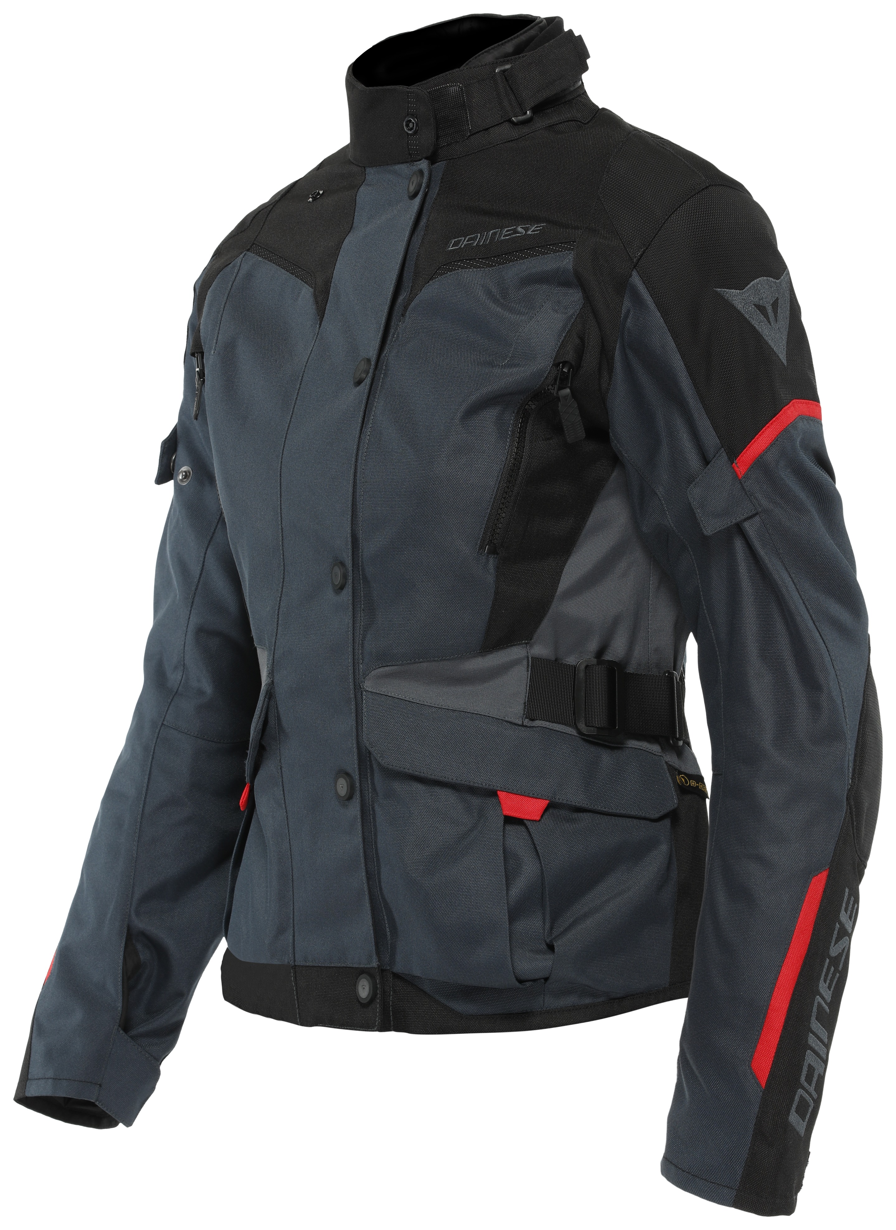Dainese Tempest 3 D-Dry Women's Jacket