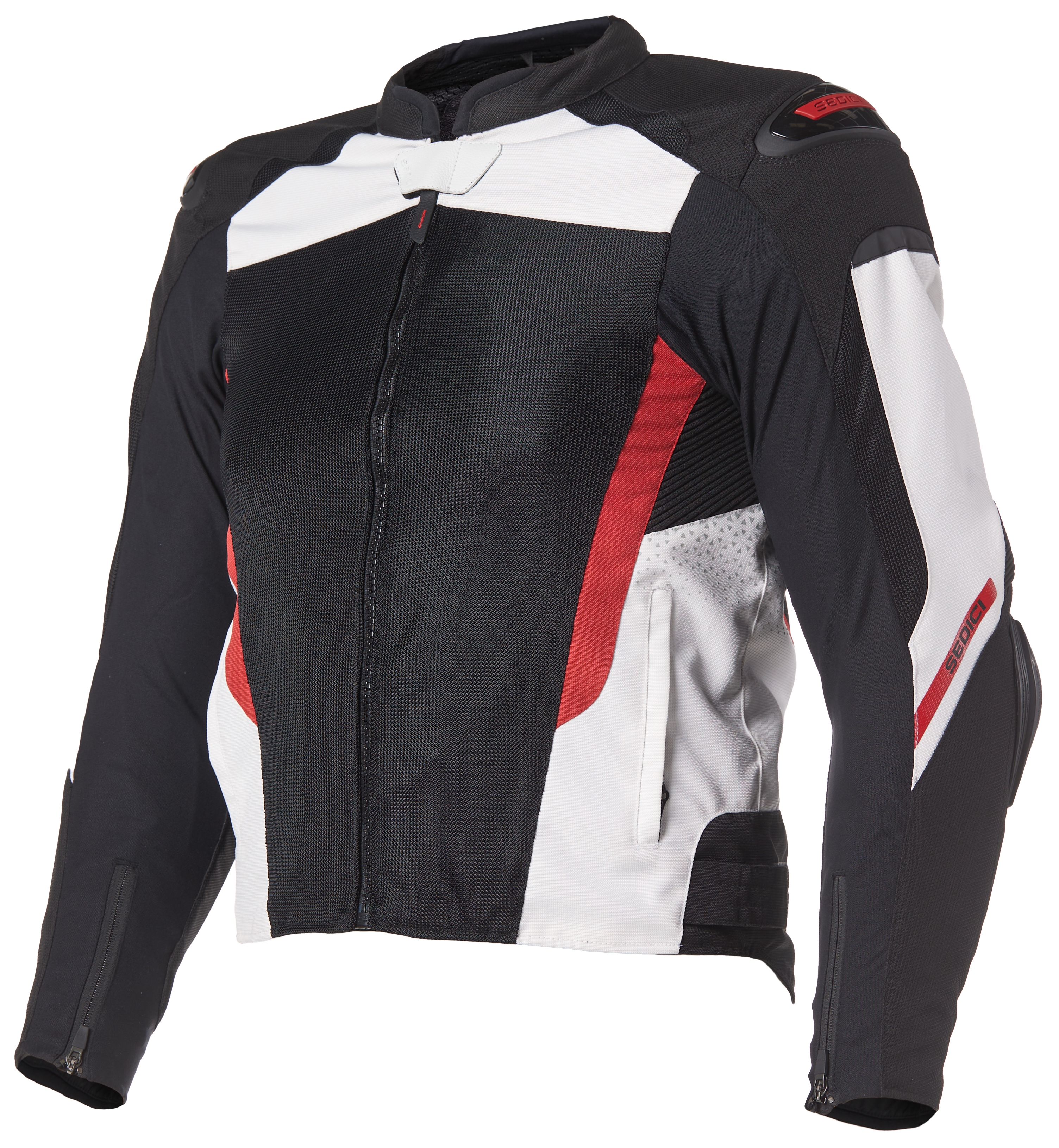 Sedici Chicane 2 Mesh Jacket