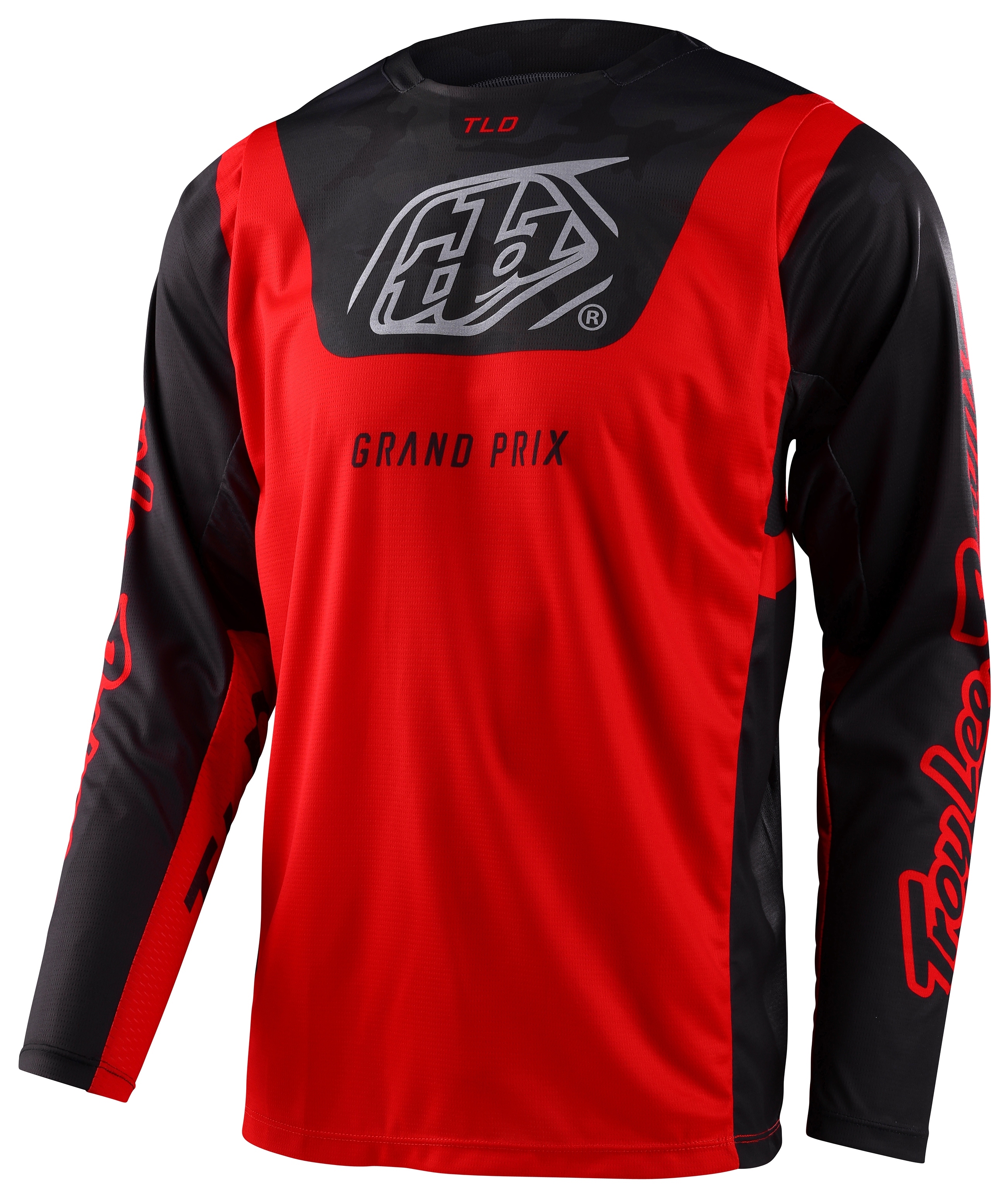 Troy Lee GP Pro Blends Jersey