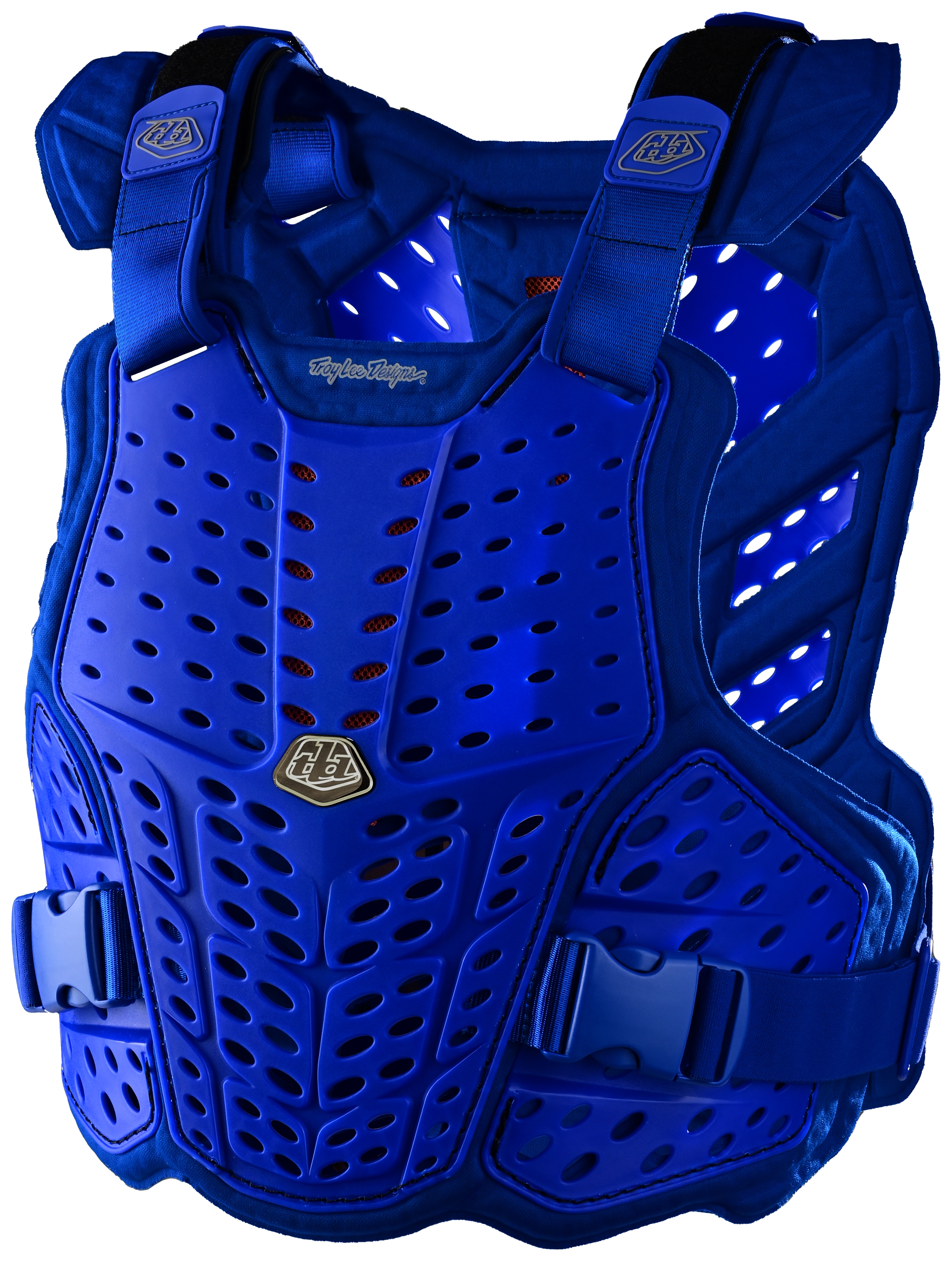 Troy Lee Youth Rockfight Chest Protector