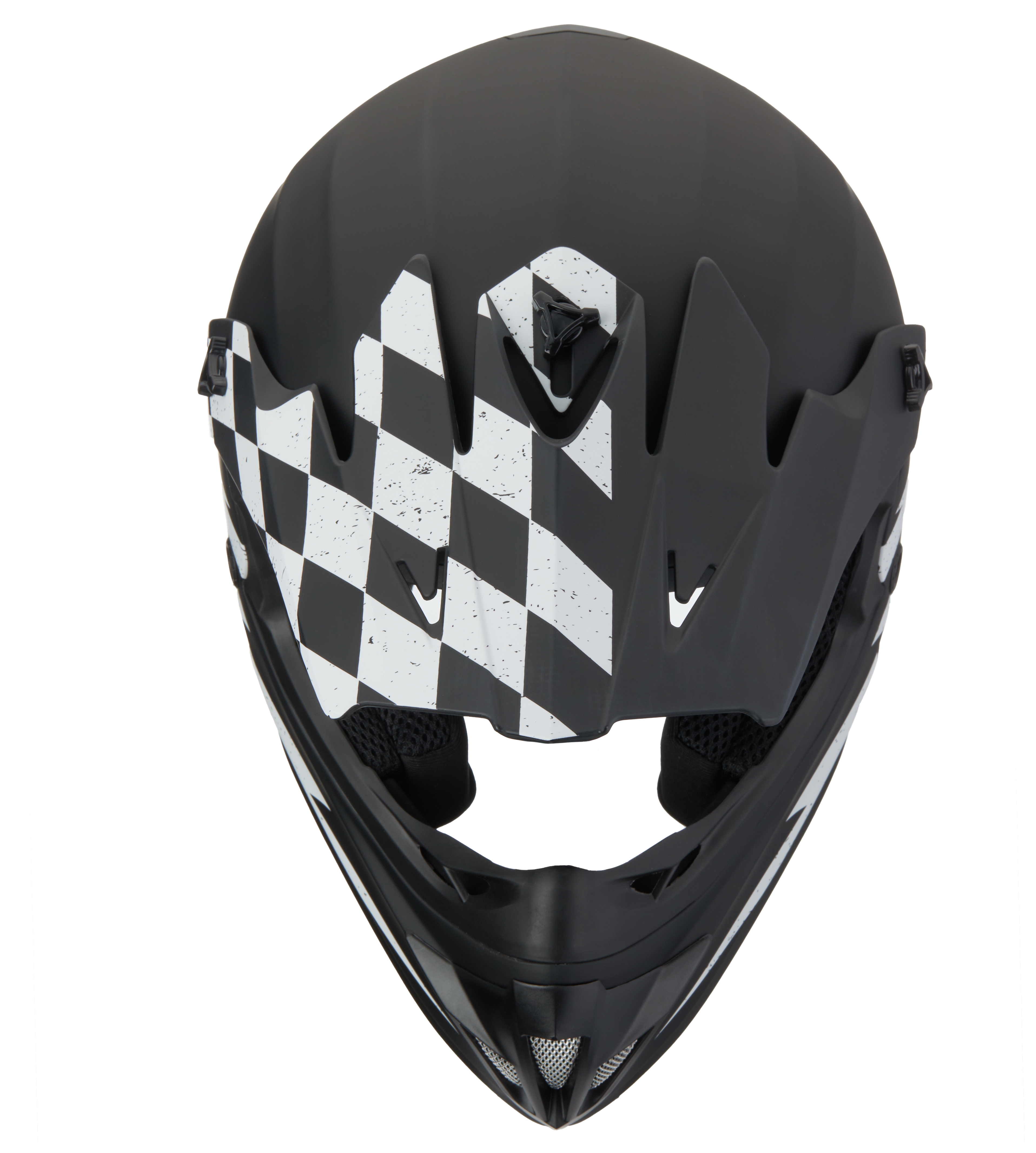 BILT Amped EVO Division Youth Helmet (Youth XL)