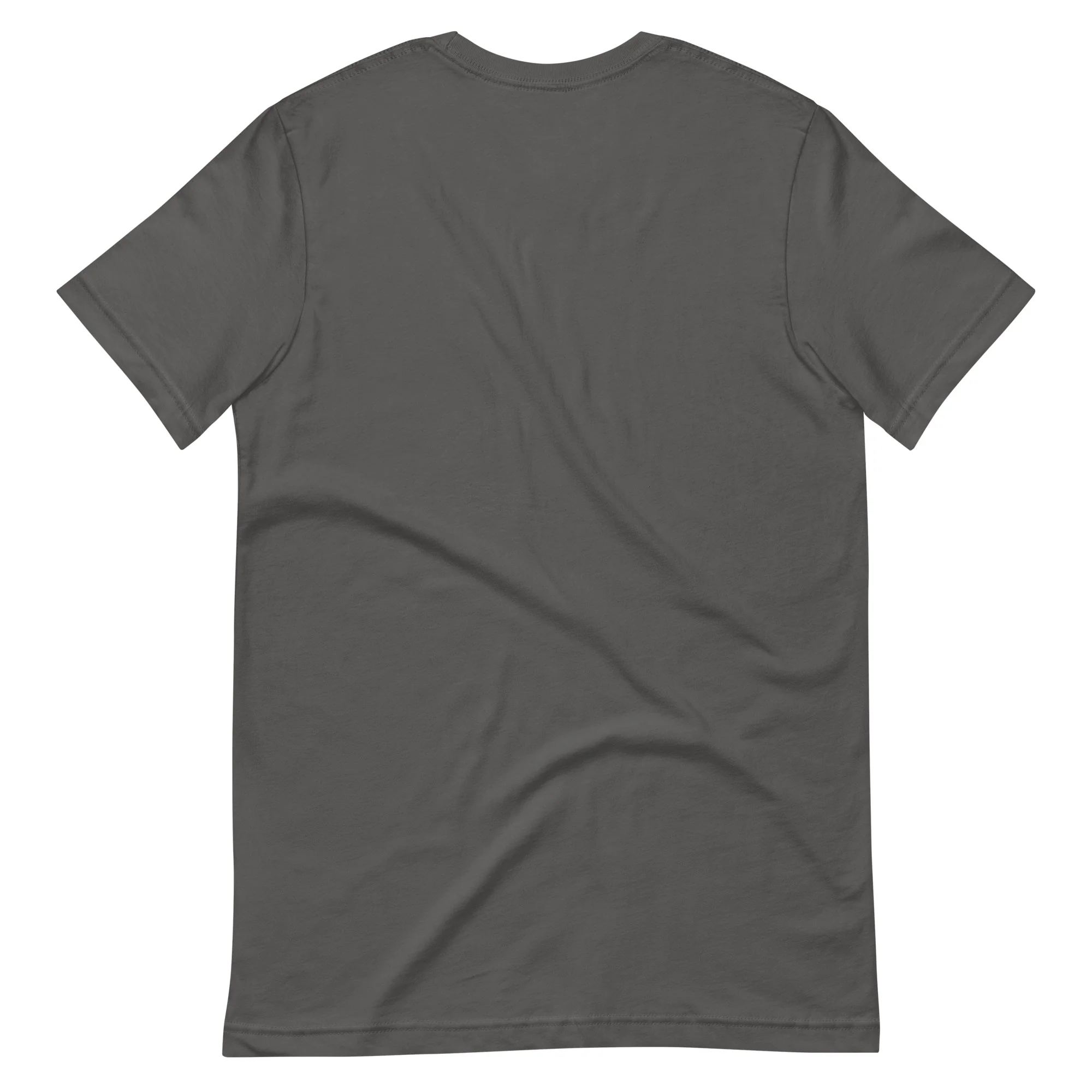 Mattel Creations Street Sharks Grey Logo T-Shirt