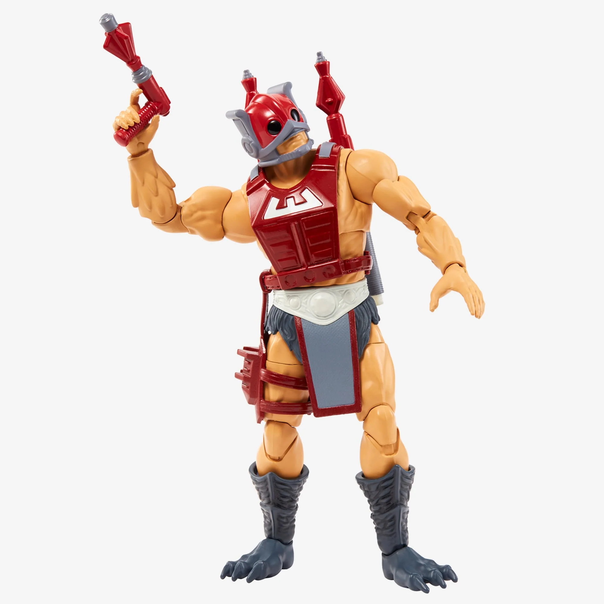 Mattel Creations Masters of the Universe Masterverse Zodac Action Figure
