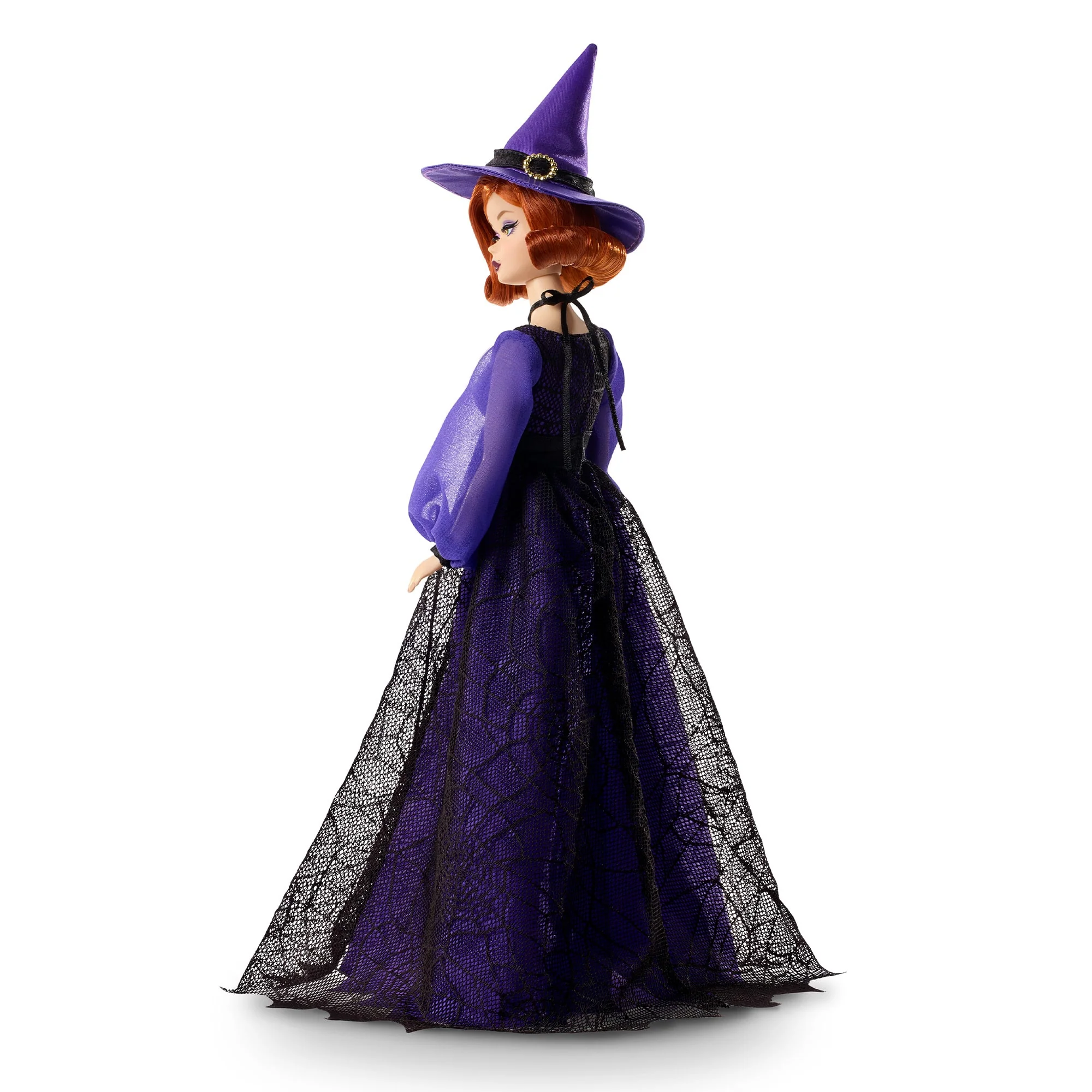 Mattel Creations Barbie 12 Days of Halloween Doll and Accessories