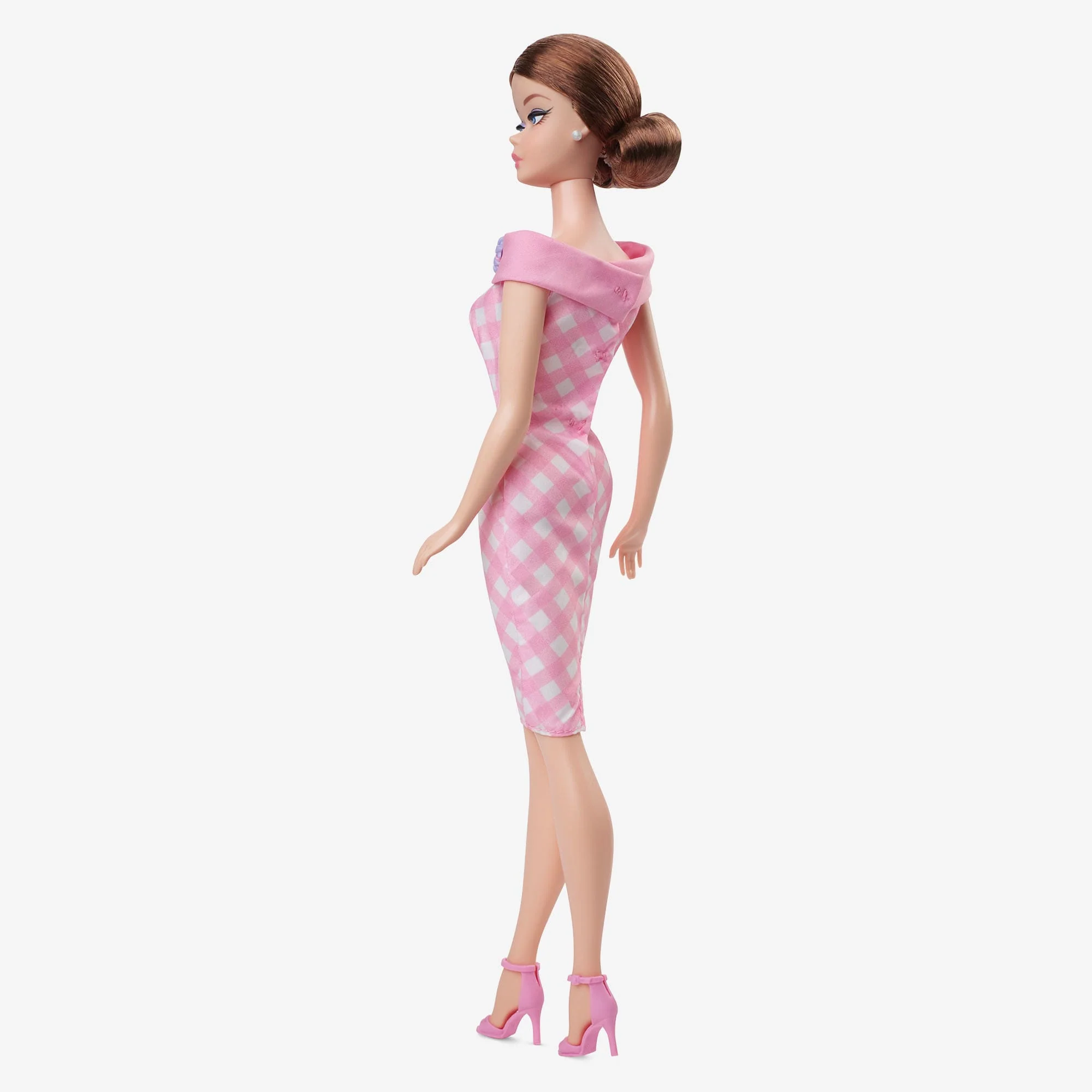 Mattel Creations Barbie 12 Days of Spring Doll and Accessories