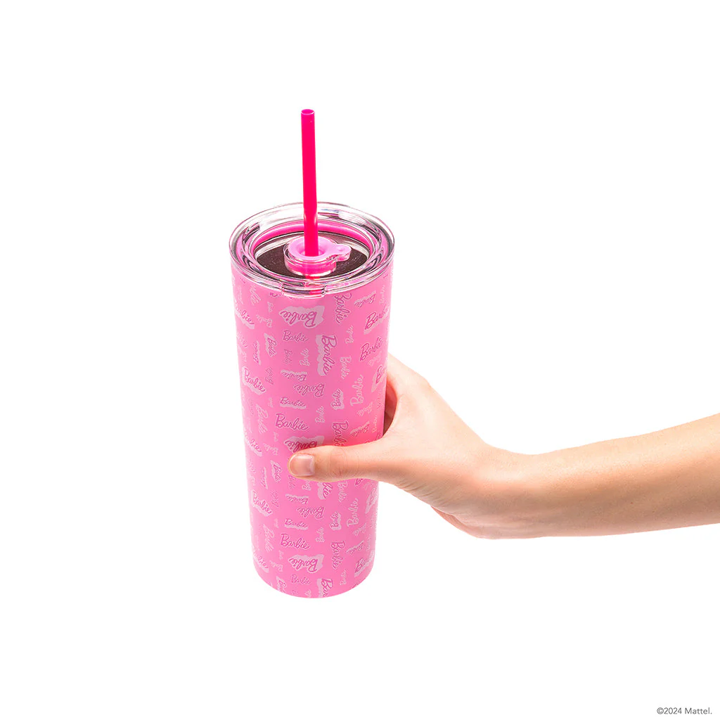 Mattel Creations Barbie™ Best Day Ever Tumbler - 24 Oz